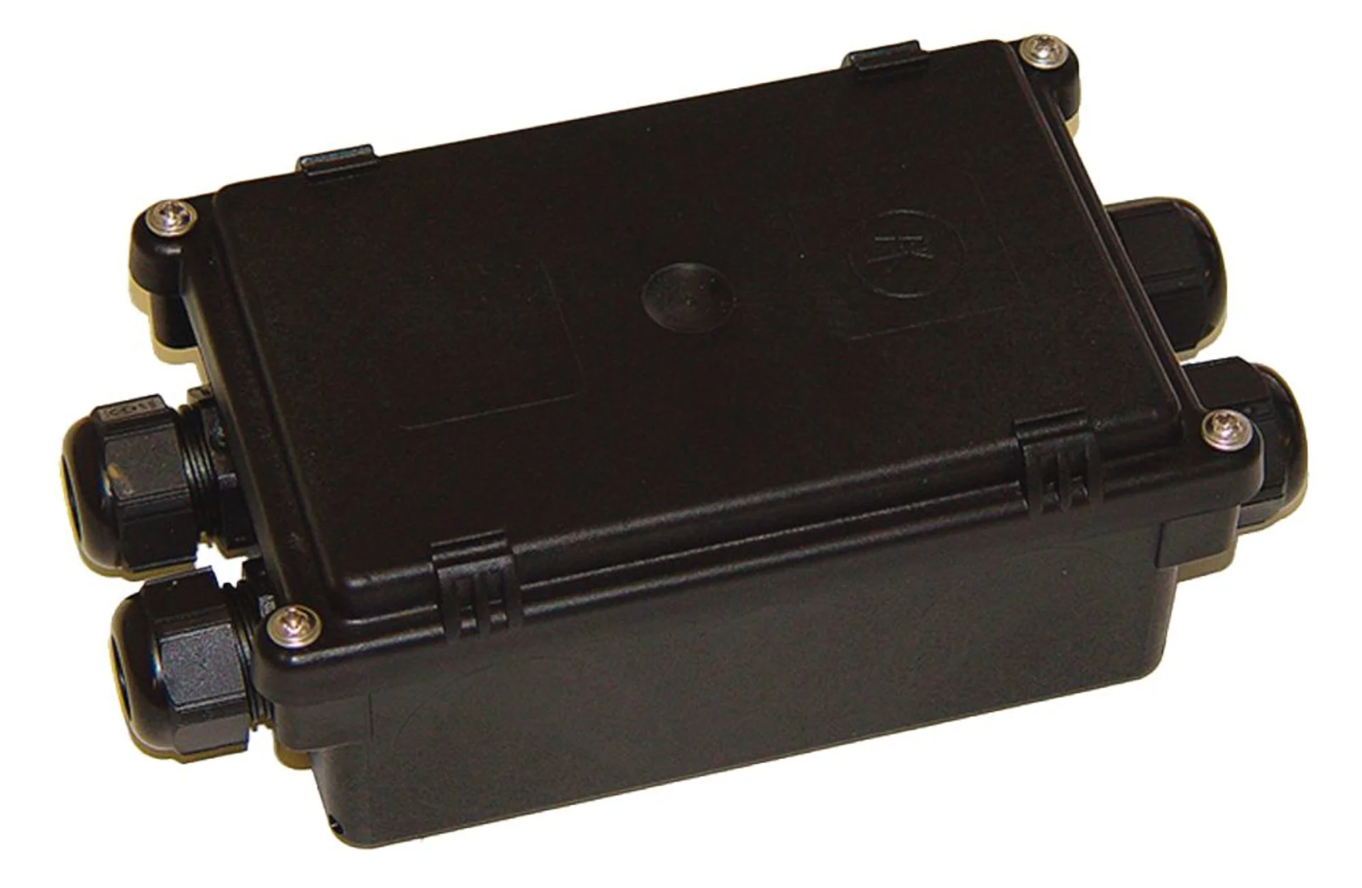 AK boîte de distribution 14 pôles 4 raccords AK boîte de distribution 14 pôles 4 raccords