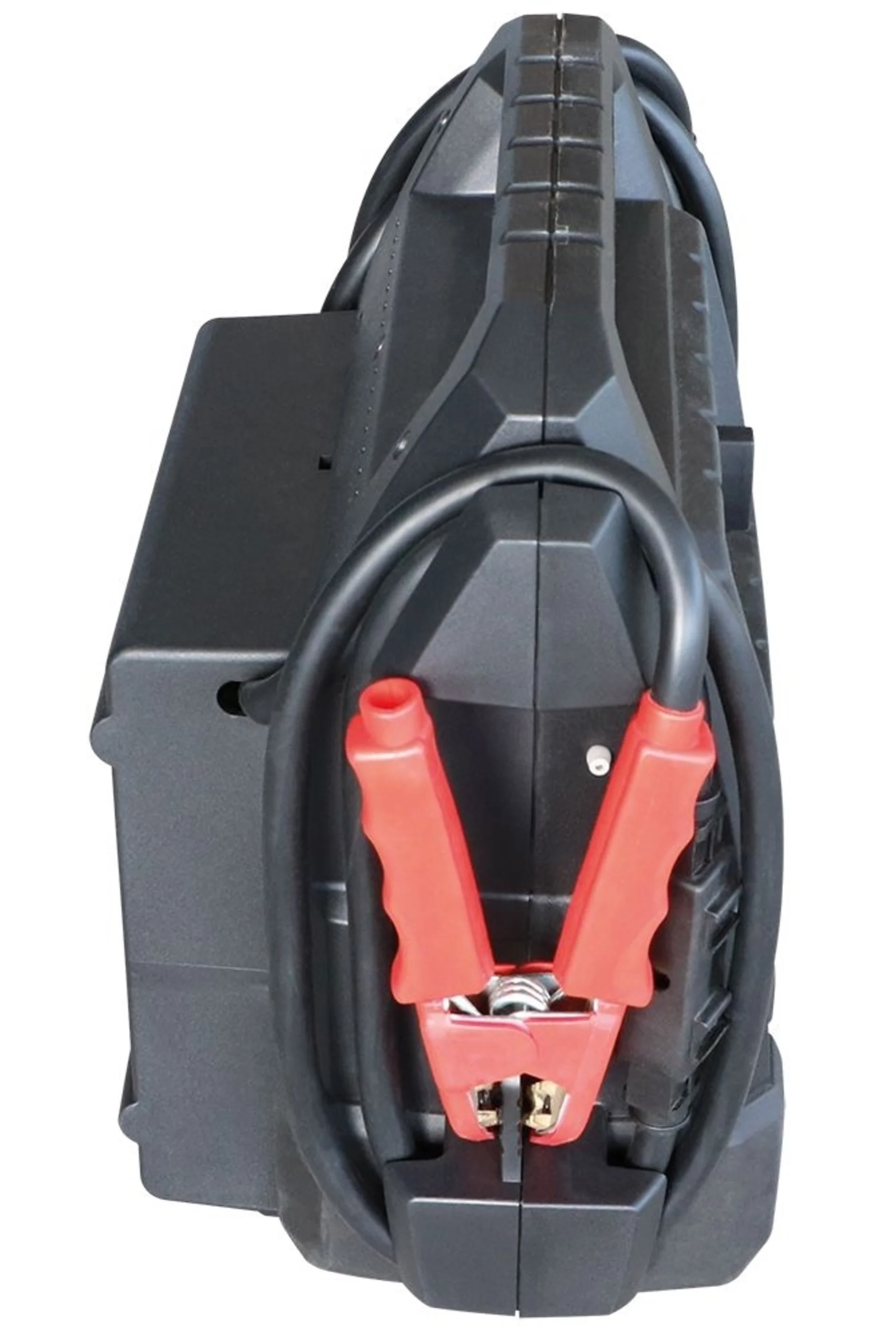 Start Booster 12 V / 24 V 4'600/2'300 A-peak 2 x 22 Ah 1800/900CA Start Booster 12 V / 24 V 4'600/2'300 A-peak 2 x 22 Ah 1800/900CA