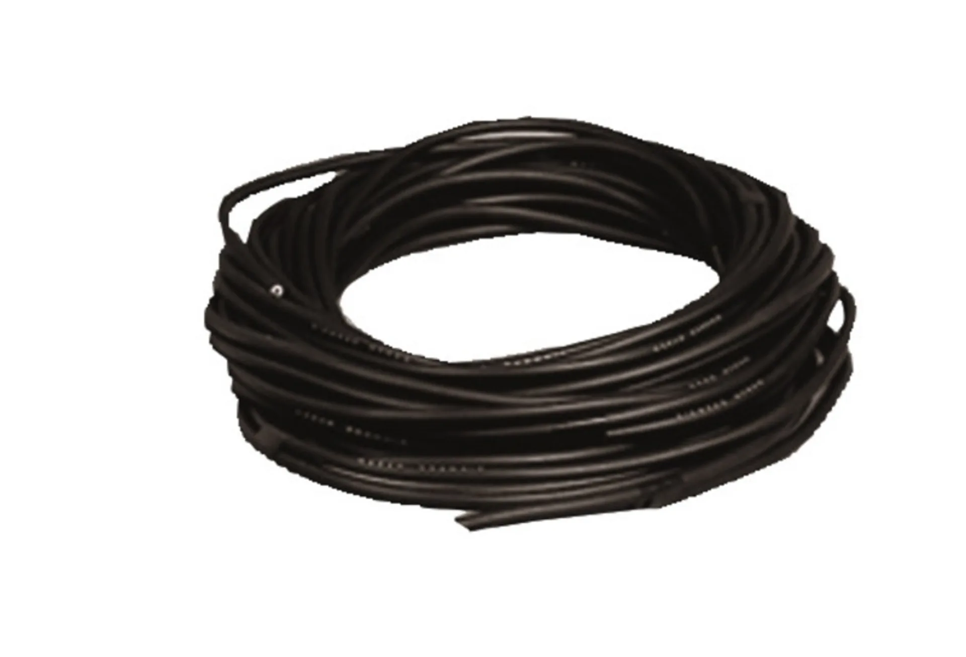 Solarkabel 2 x 2,5 mm² - 10 m
