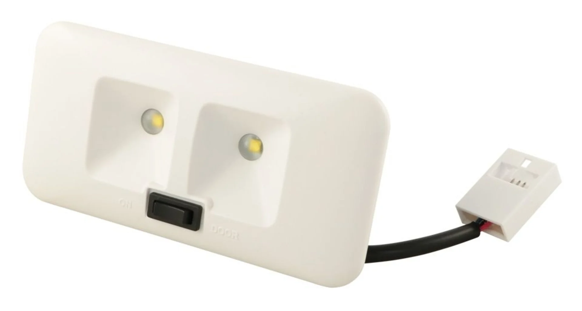 LED-Innenleuch. VANLITE 12 V für Lieferwagen 140 x 70 x 36 mm, 624 lm für Nissan NV, Renault Master, Trafic / Opel Movano, Vivaro LED-Innenleuch. VANLITE 12 V für Lieferwagen 140 x 70 x 36 mm, 624 lm für Nissan NV, Renault Master, Trafic / Opel Movano, Vivaro