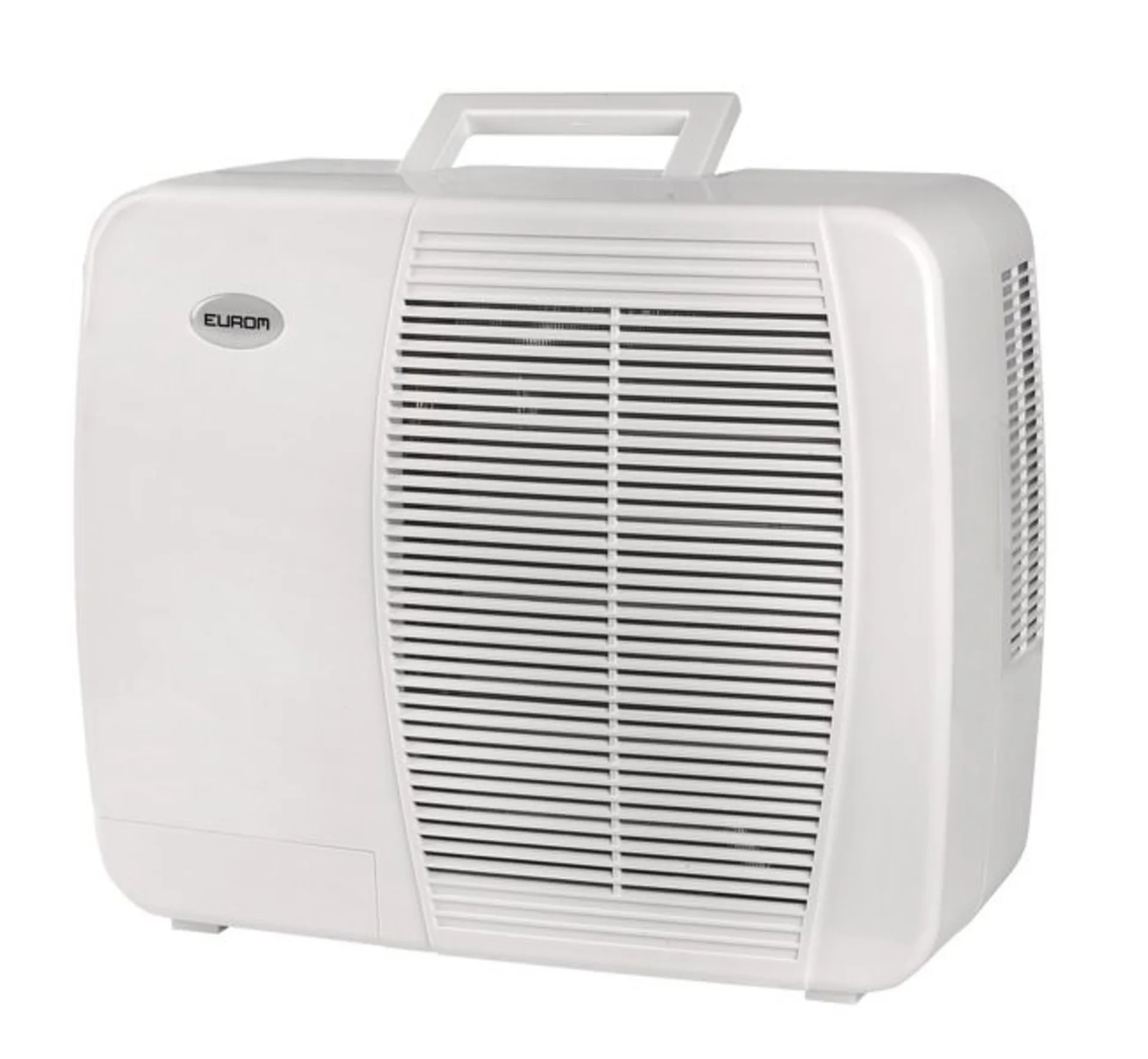 EUROM Split Klimaanlage AC2401 mit Timer