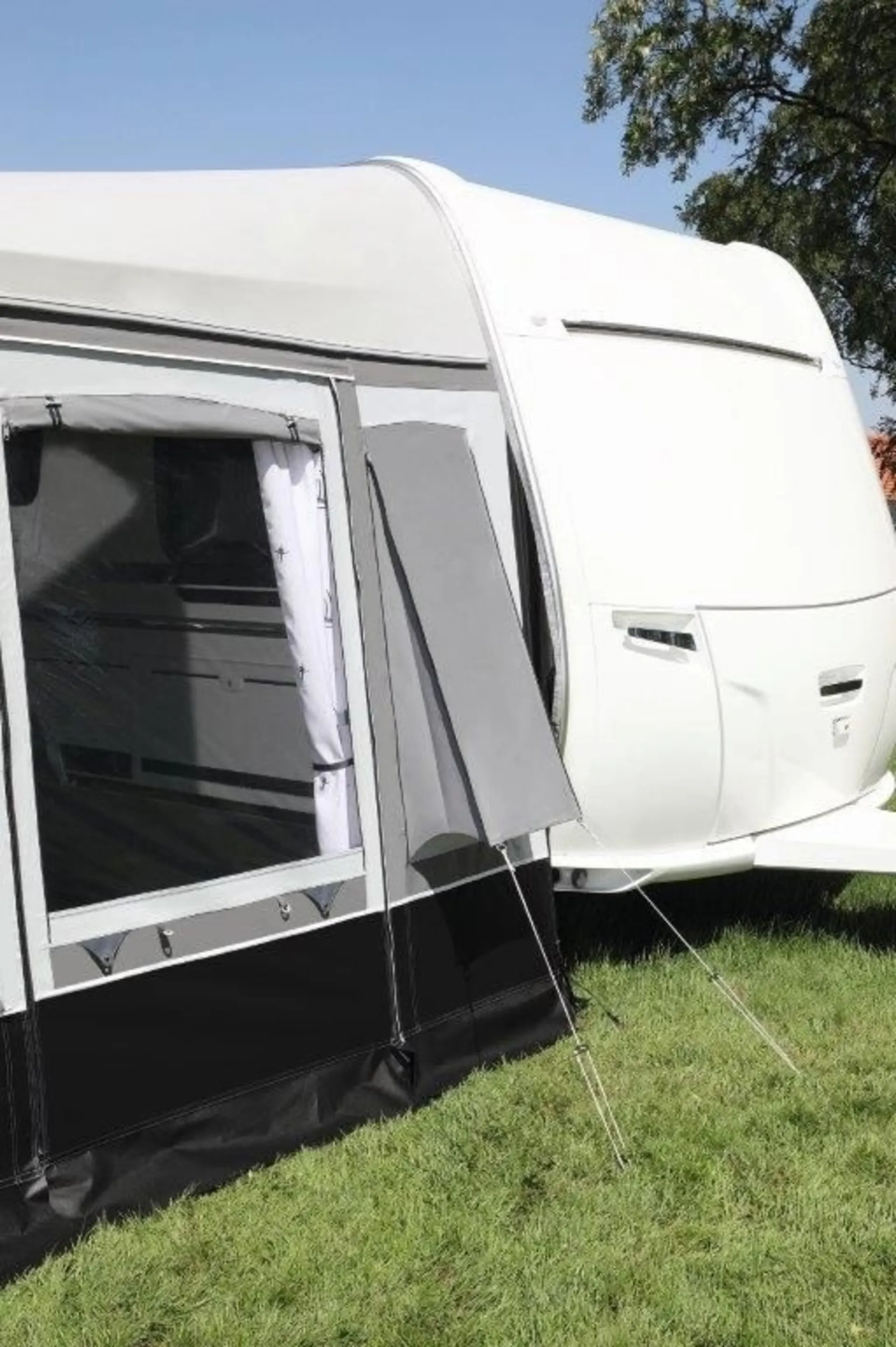 Atrium 300 / 10 877-897 cm Brand-Vorzelt