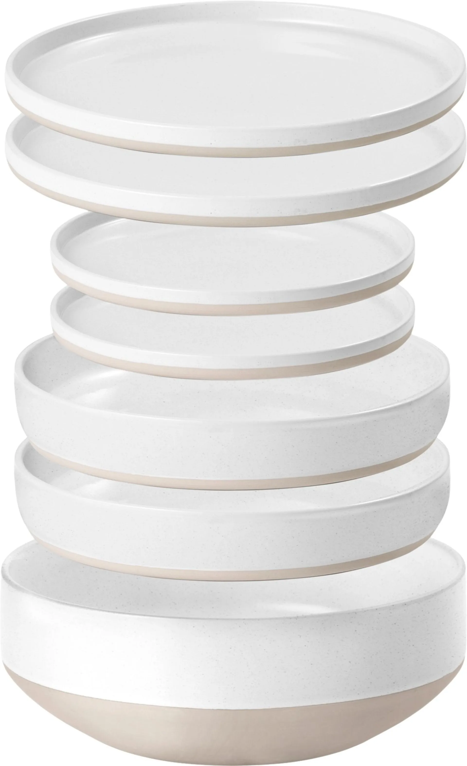 Brunner Set 6in1 Odette Geschirrset
