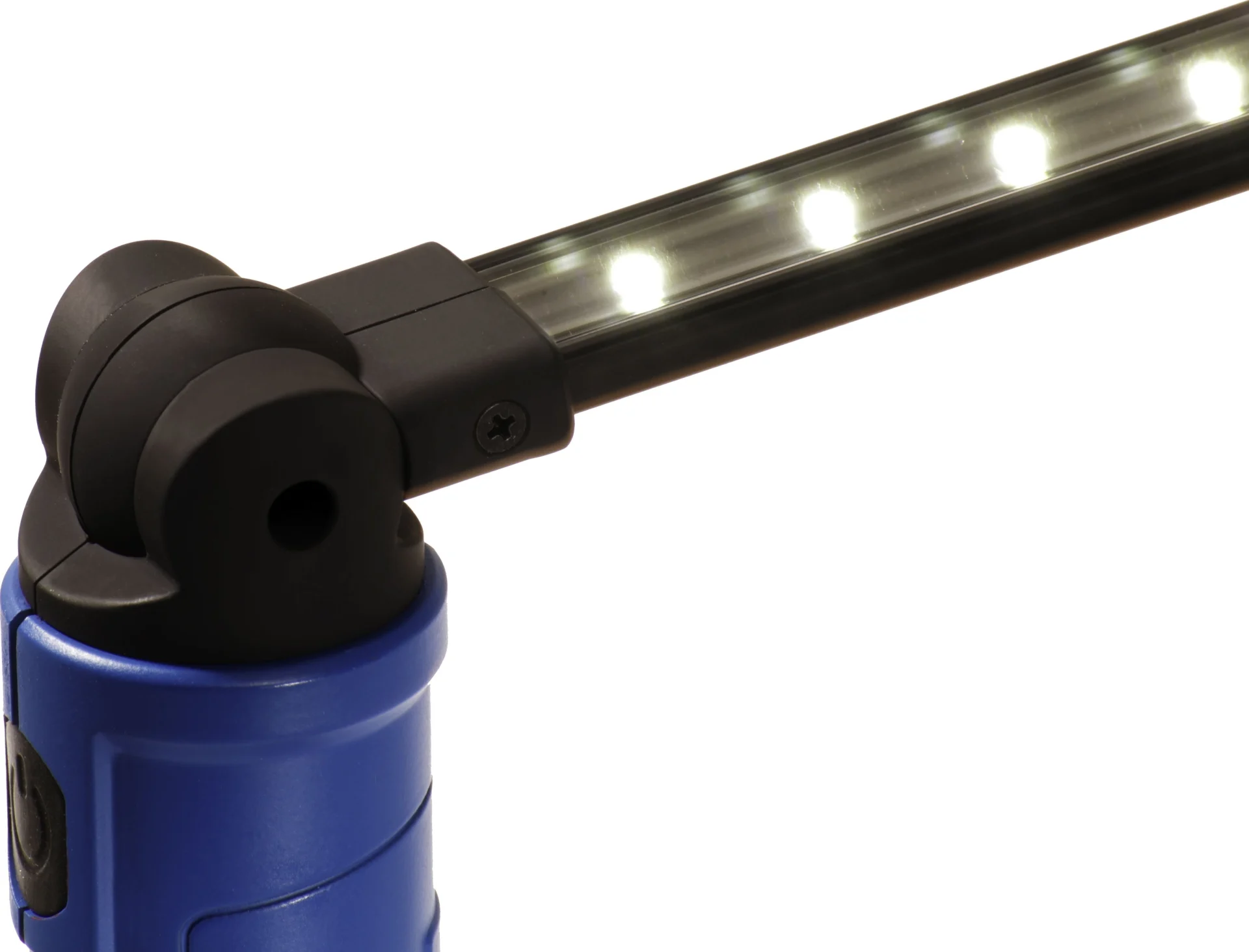 SMD-LED-Akku Handlampe EVO 2