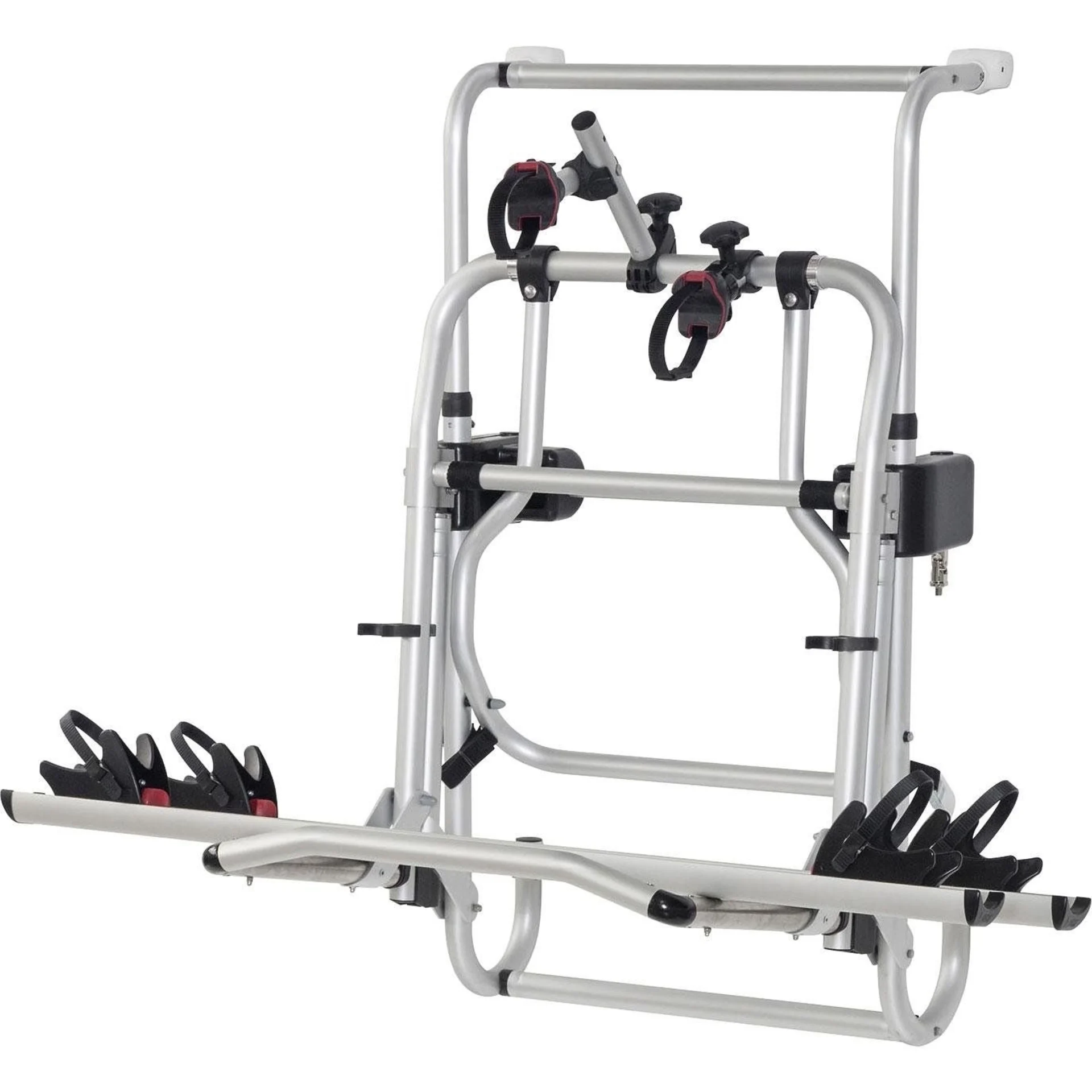 Fiamma Fahrradträger Carry-Bike Lift 77 E-Bike
