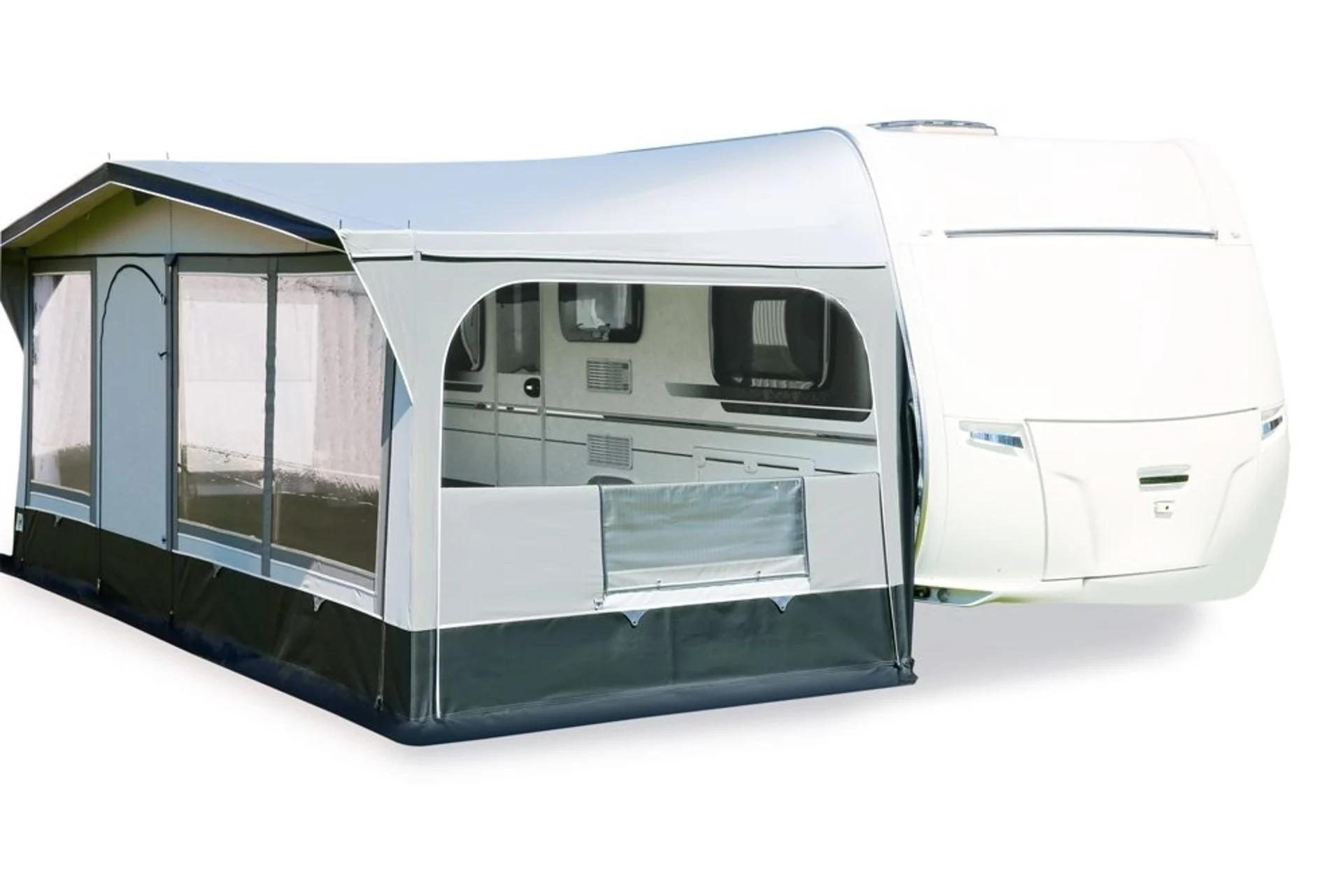 Brand Reisevorzelt Como 918 - 938 cm