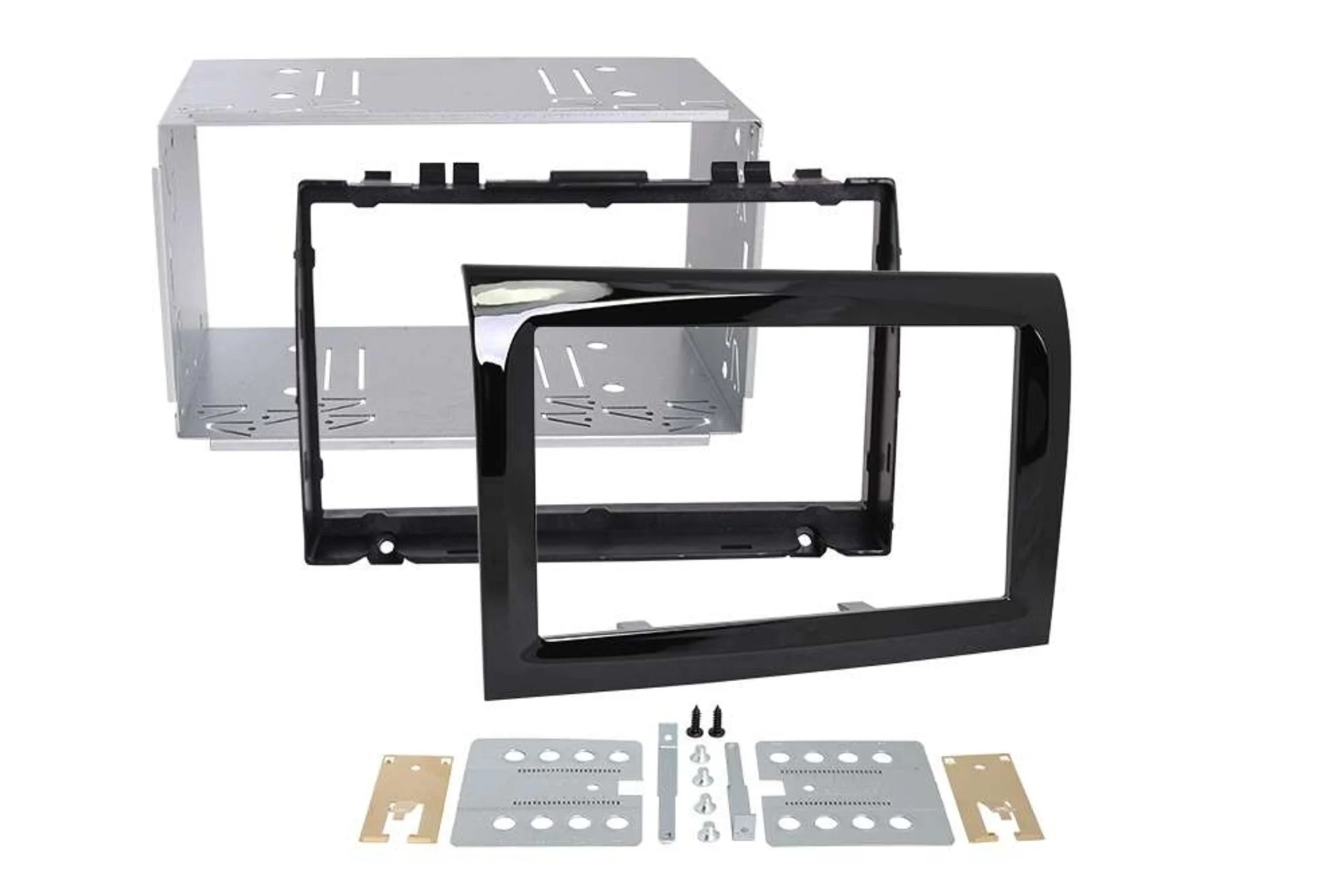Xzent Premium Radioblende 2DIN