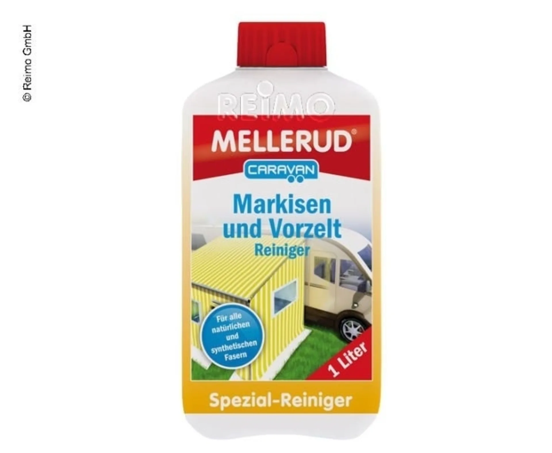 Mellerud Markisen u. Vorzelt-Reiniger, 1 Ltr
