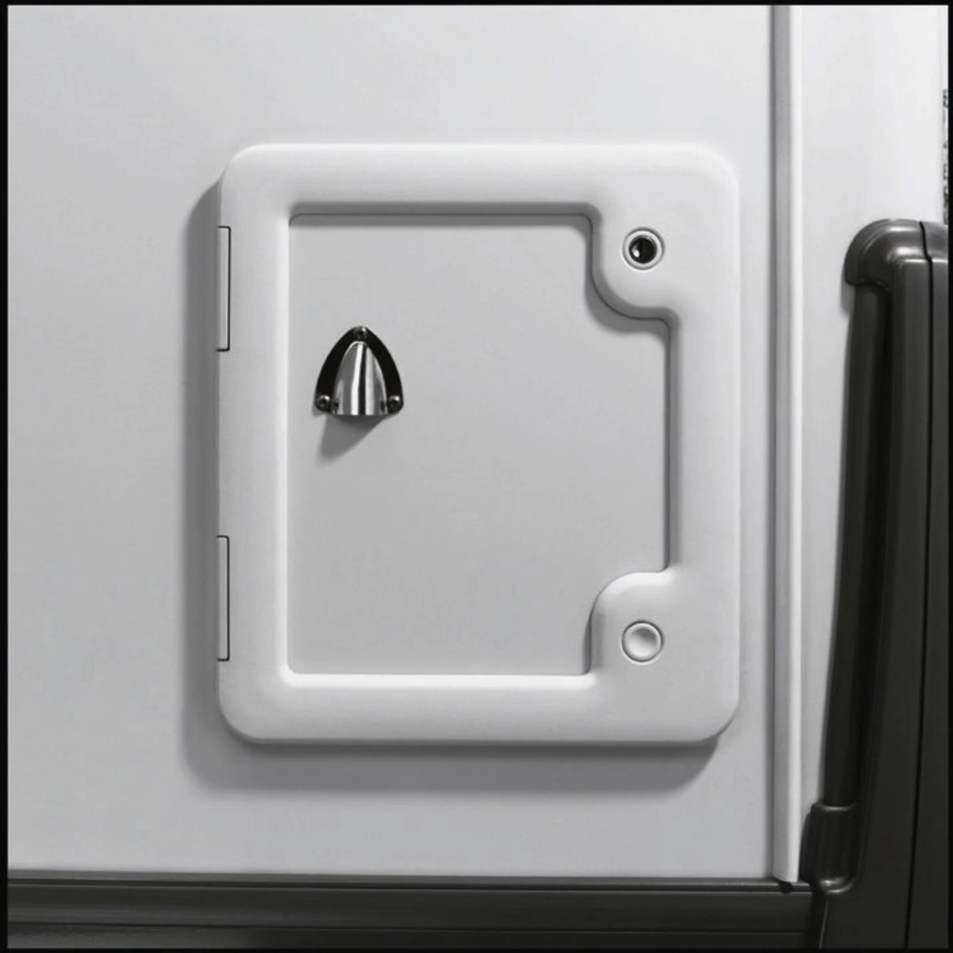 Ventilation des toilettes Thetford pour la série C200
