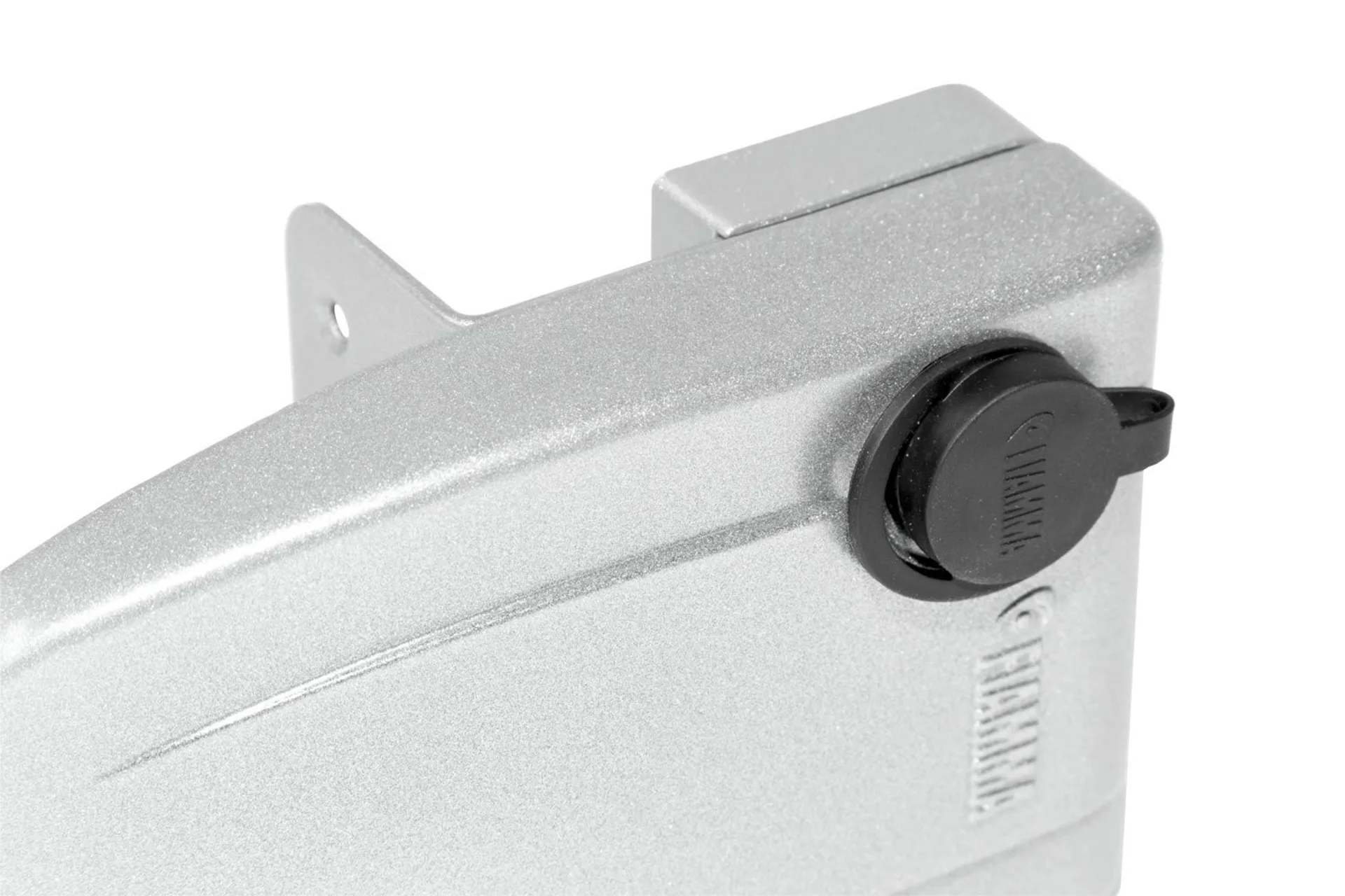 Fiamma Safe Door Frame bloc de sécurité pour serrures extérieures blanc