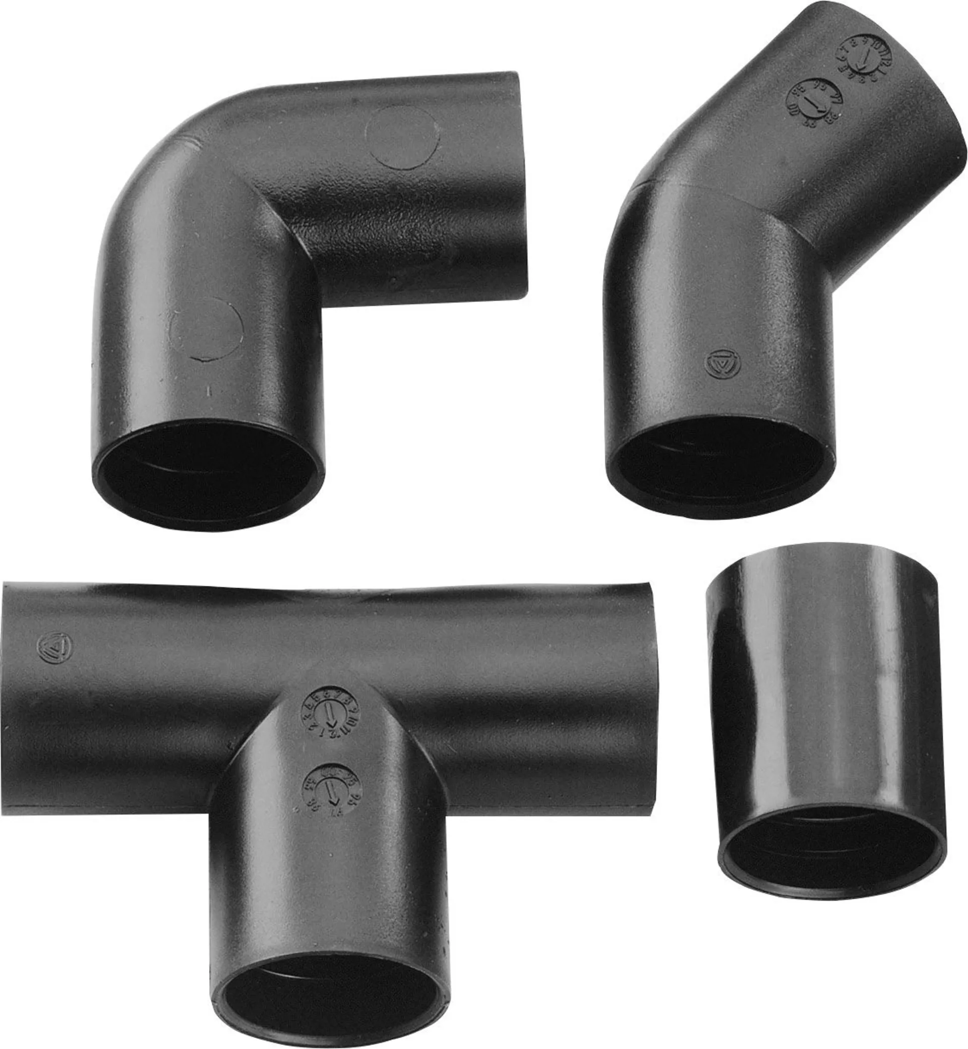 Reich Winkel 90° 2er Pack