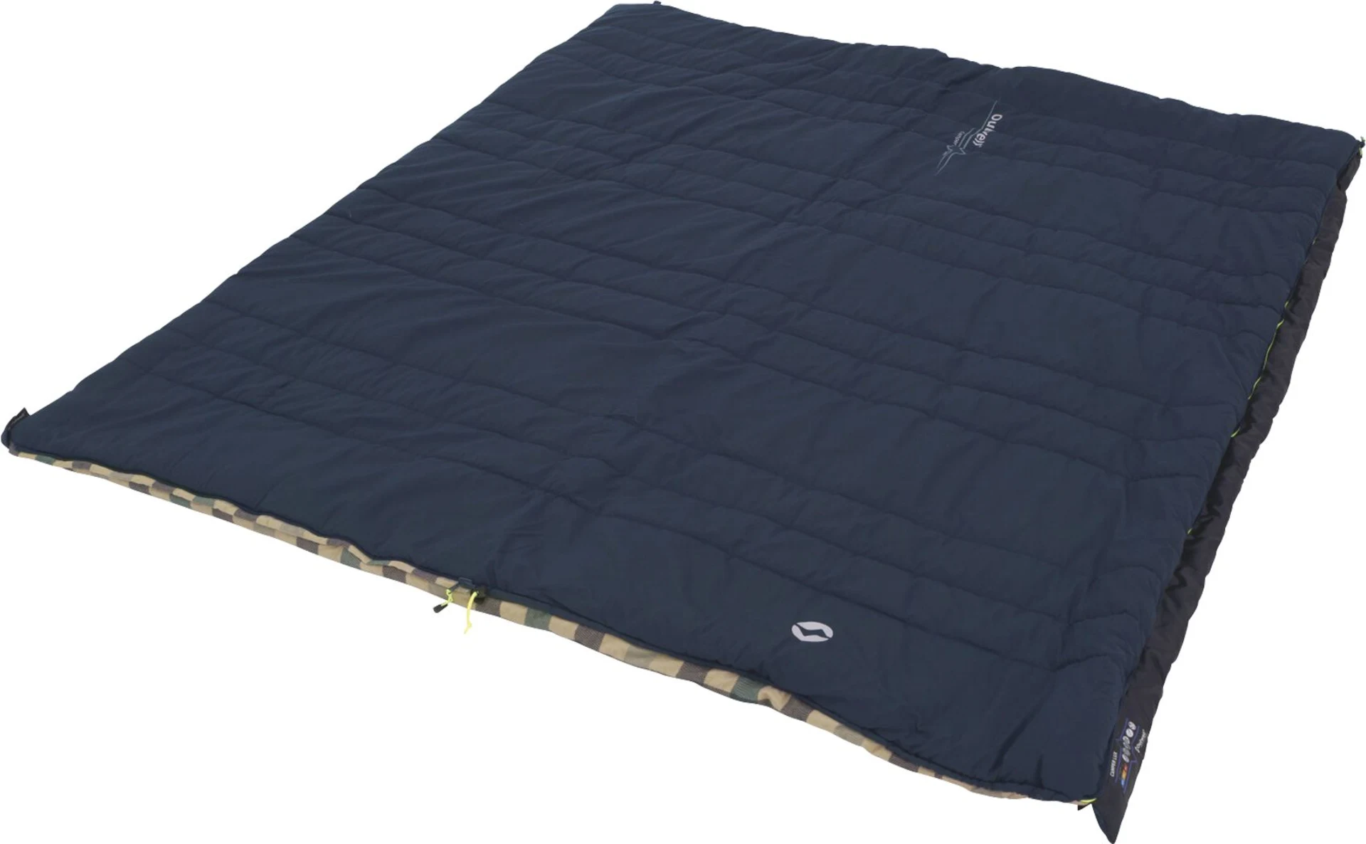 Sac de couchage Outwell Camper Lux R