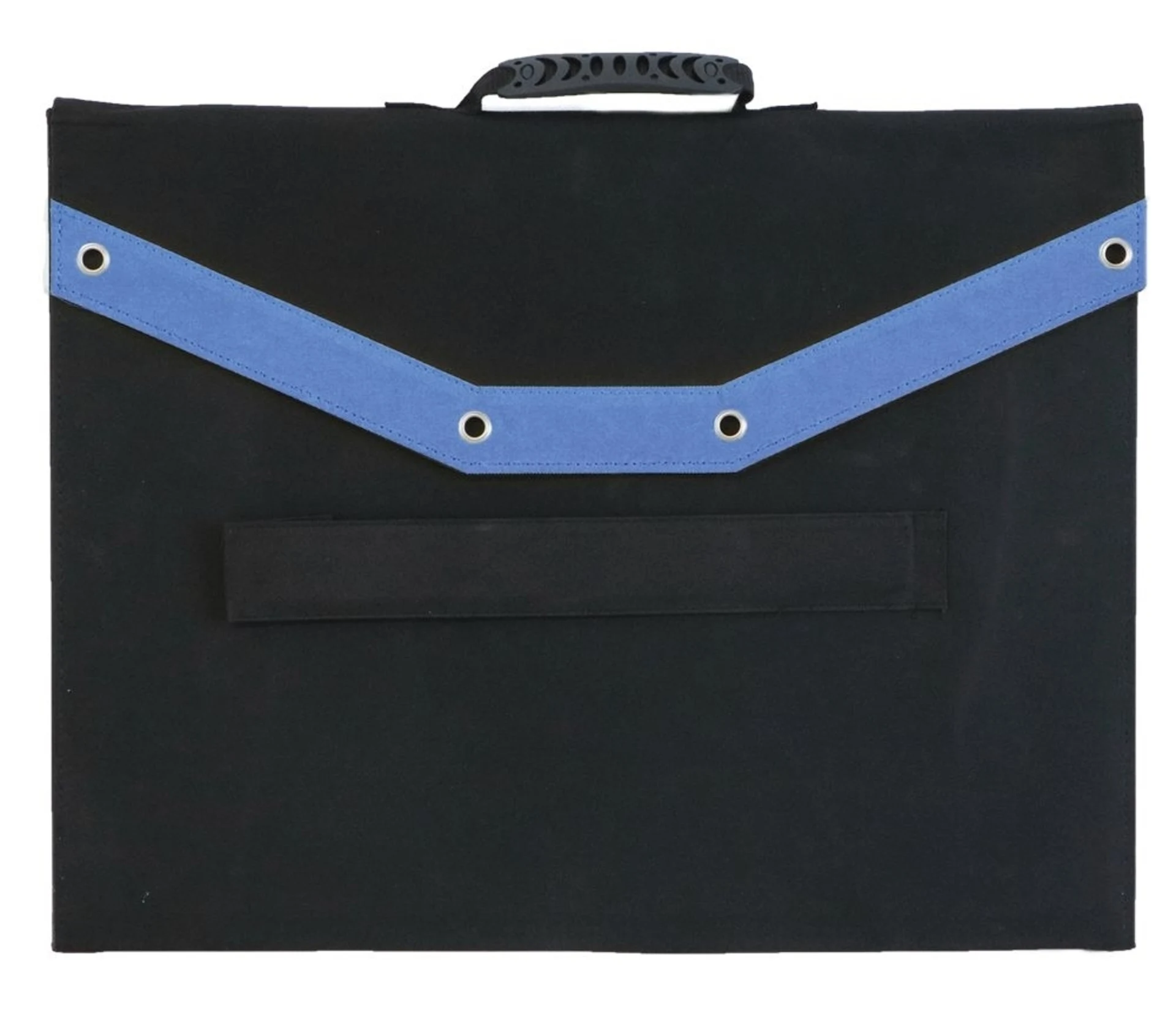 Solar-Energie Panel faltbar 120 W