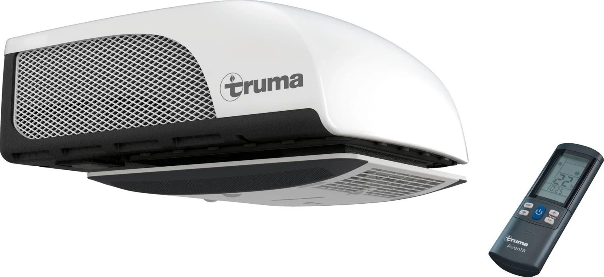 Aventa Compact plus weiß