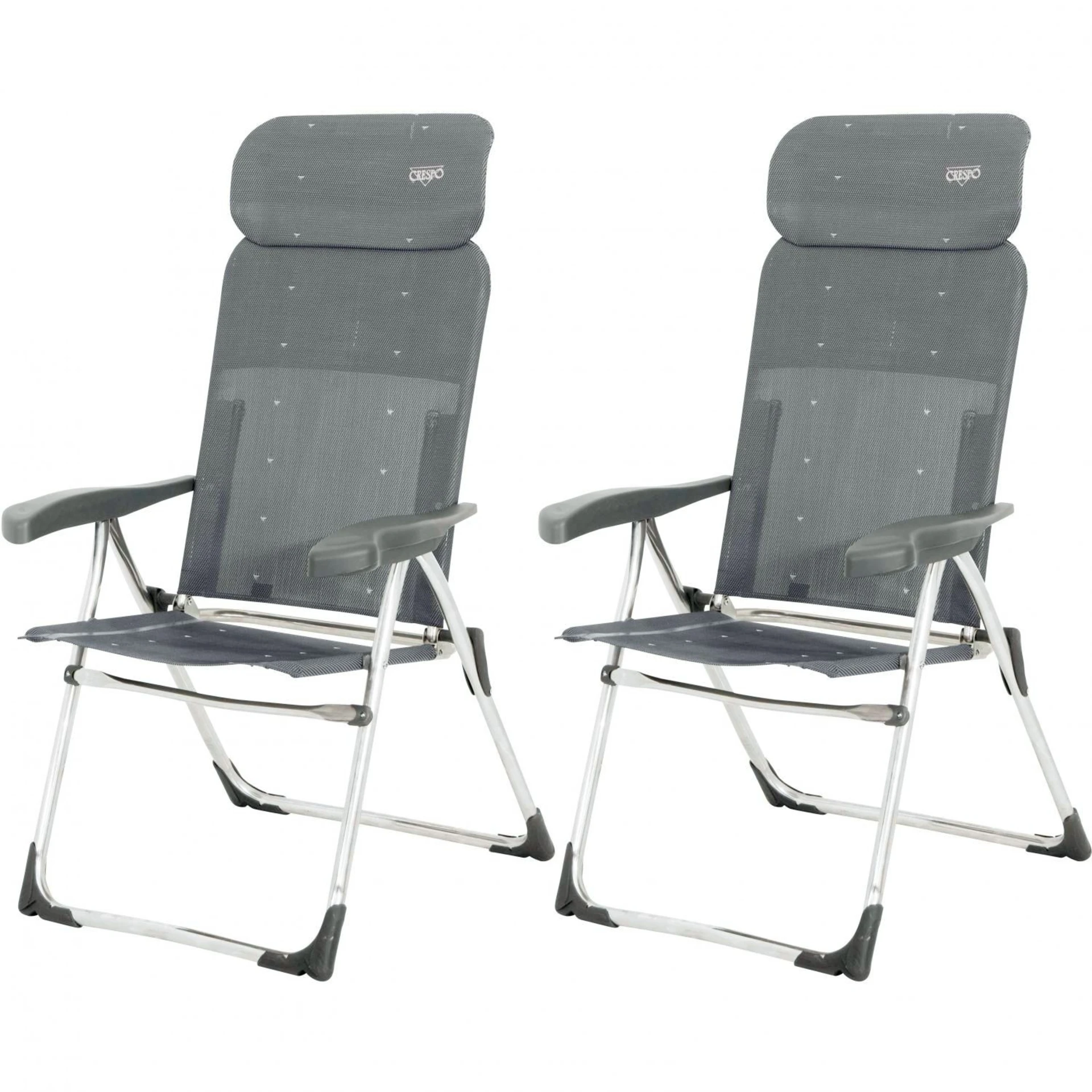 Crespo AL/213-CT Set complet 5pcs table + 2 chaises