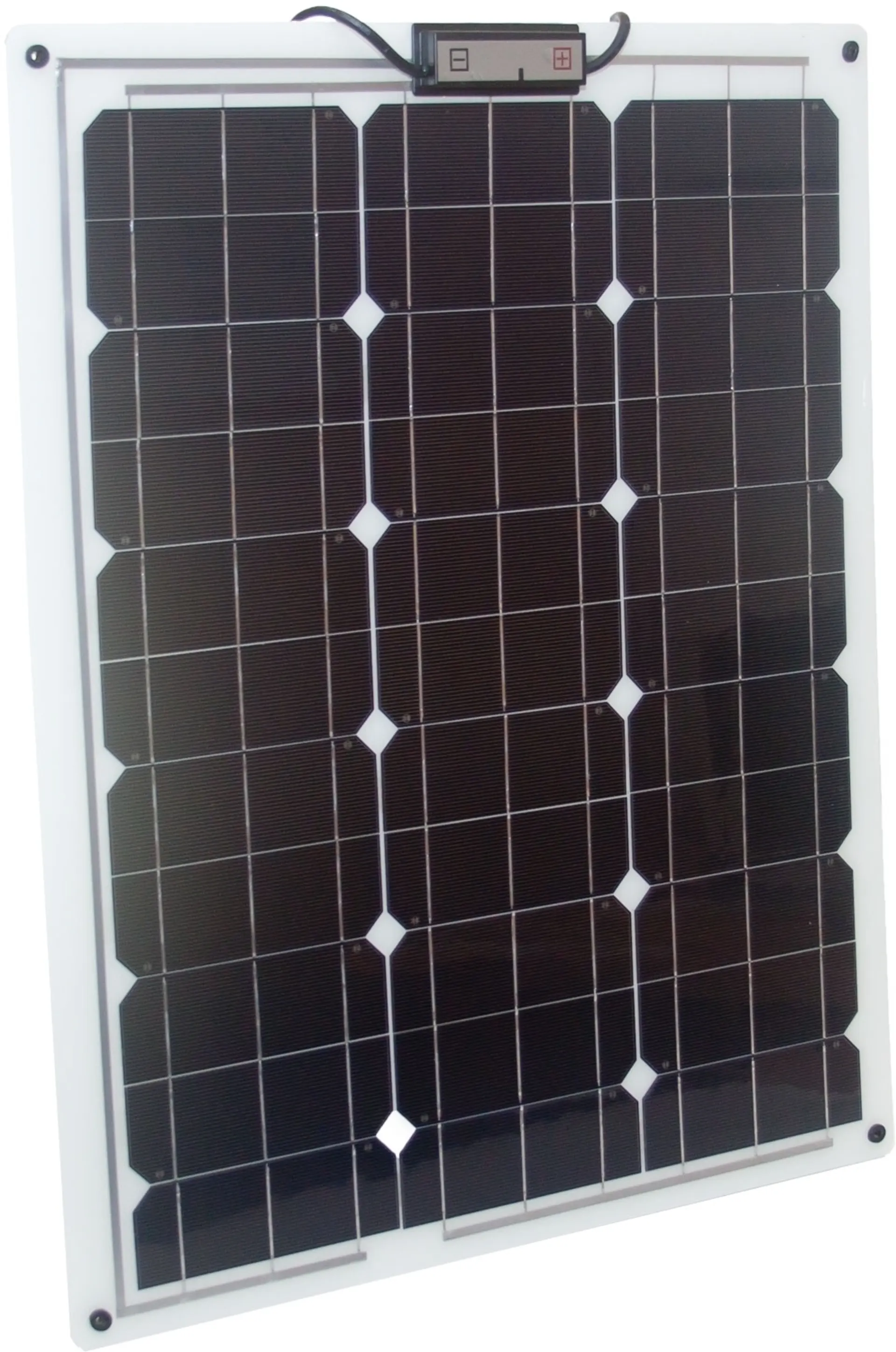 SunSet SM 55 Panneau solaire laminé SunSet SM 55 Panneau solaire laminé