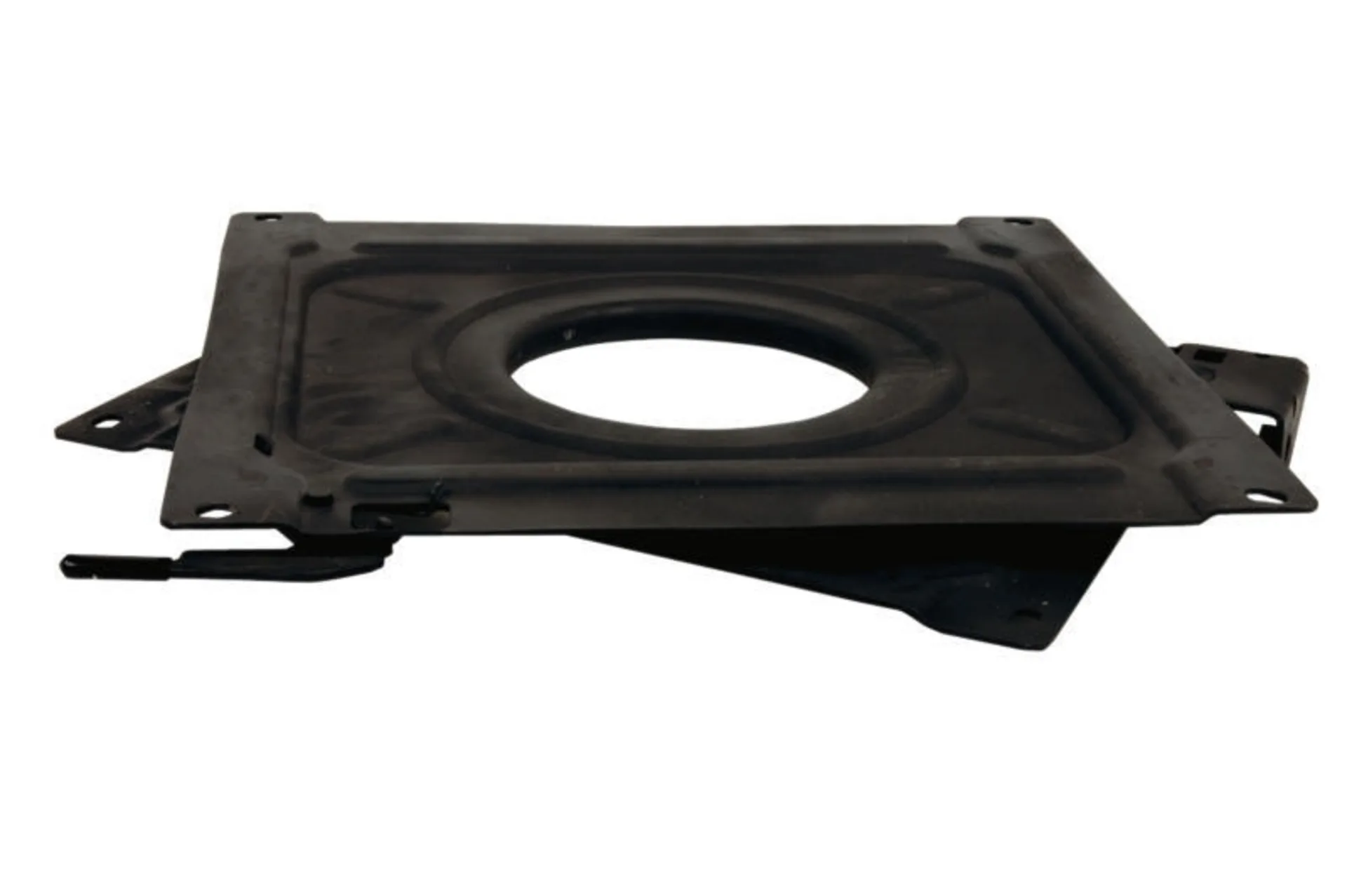 Drehkonsole für Originalsitz für VW T4 ab 1996 - Fahrerseite