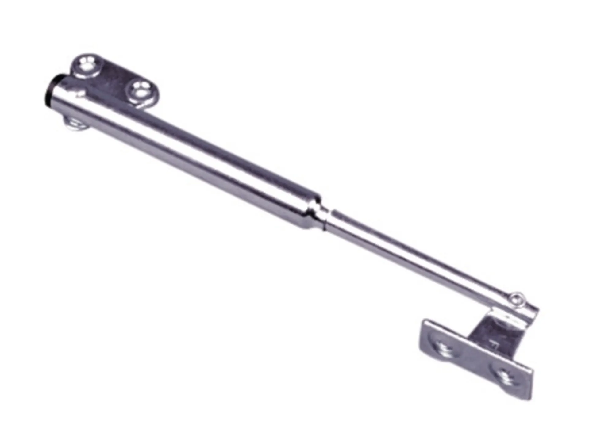 Stützklappenhalterung - 14 cm