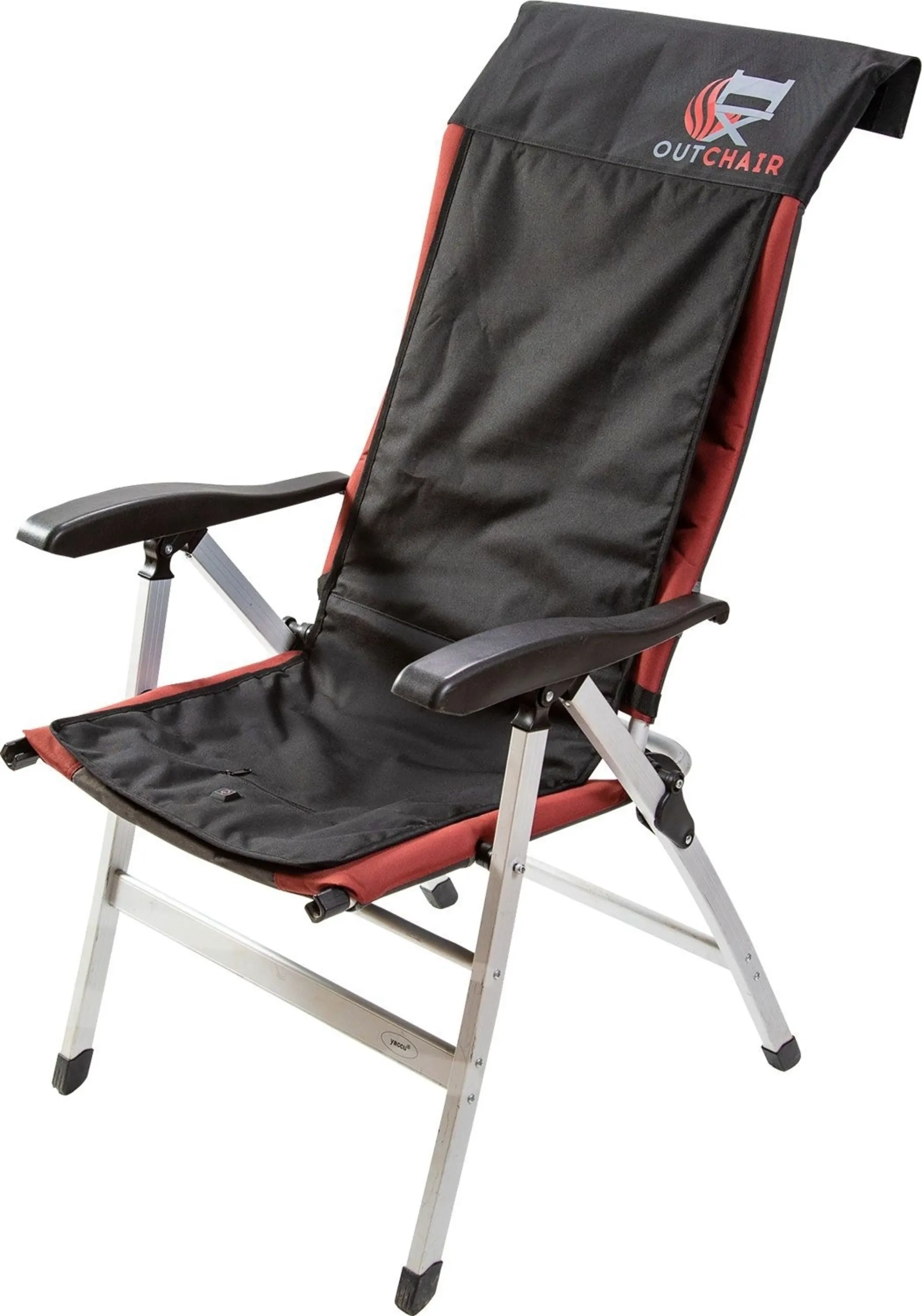 Outchair Seat Cover beheizbare Stuhlauflage