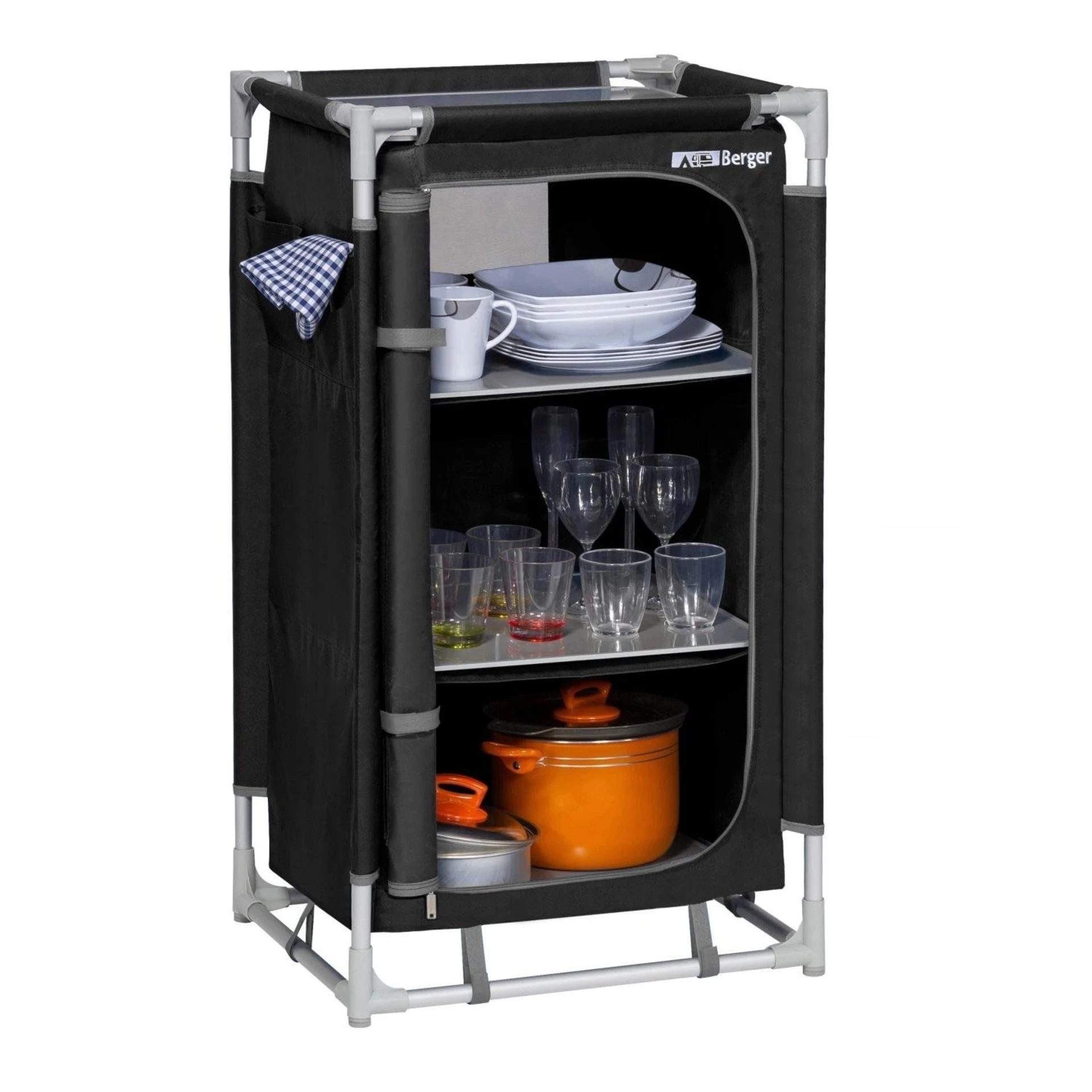 Berger Campingschrank S