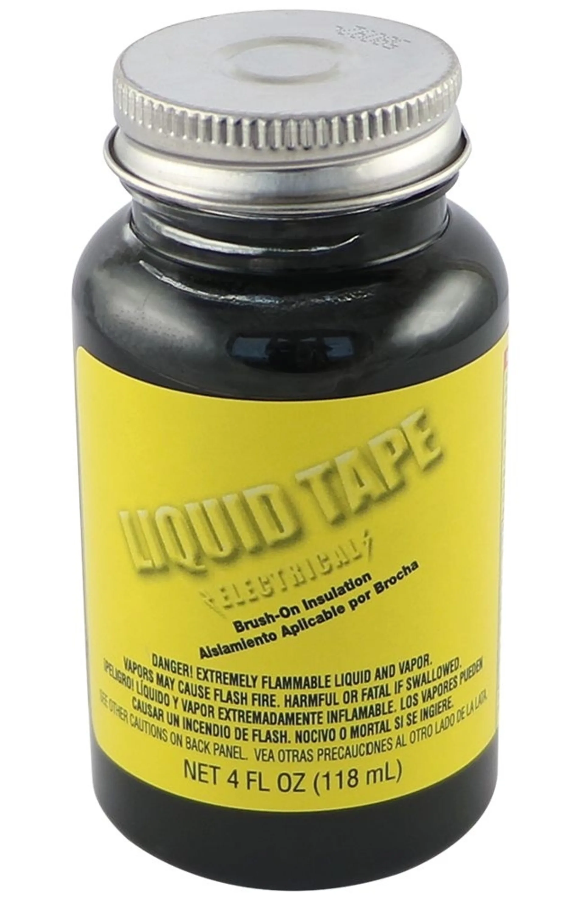 Ruban adhésif liquide avec pinceau 118 ml Liquid Tape