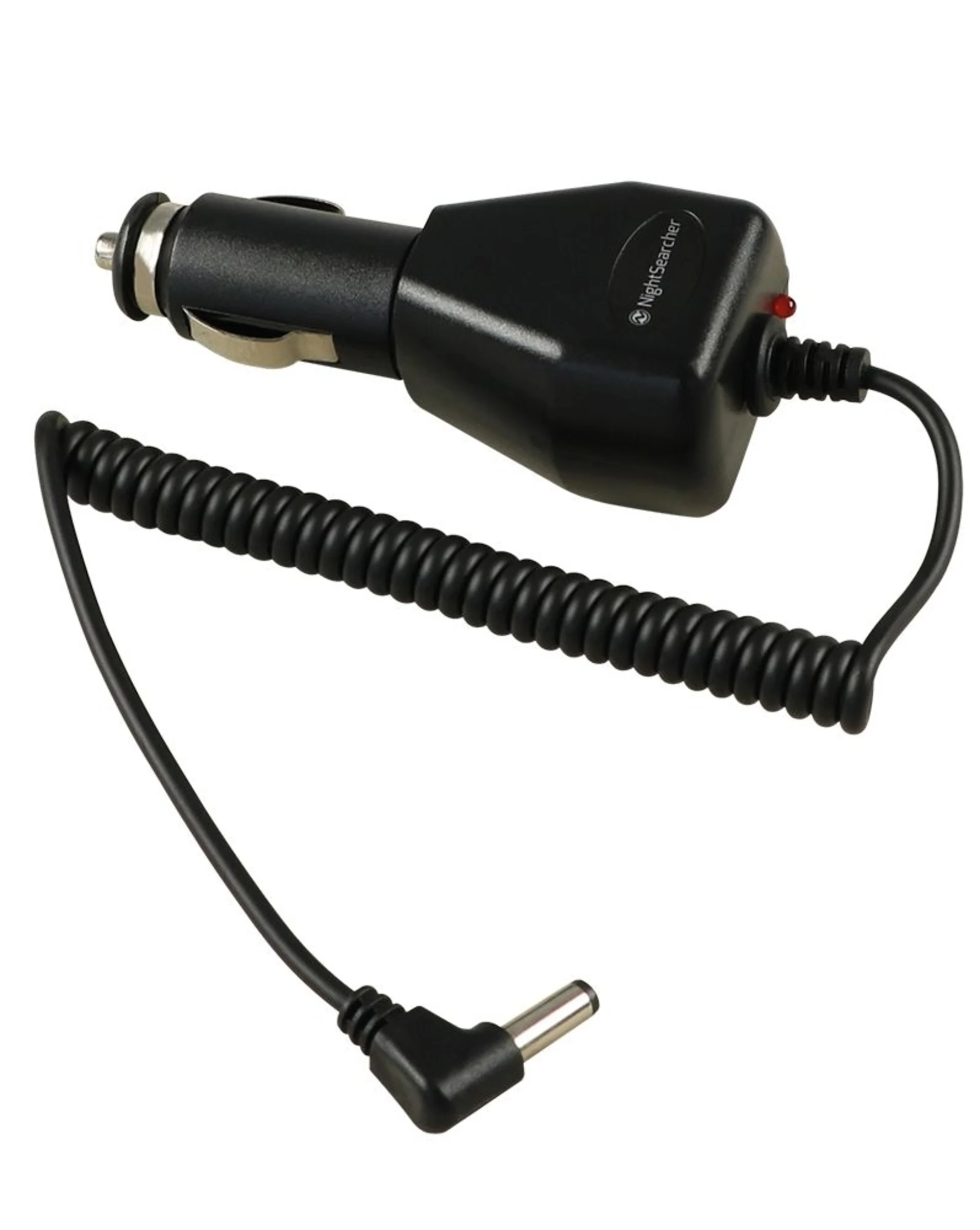 Ladekabel mit Universalstecker 12/24V Ladekabel mit Universalstecker 12/24V