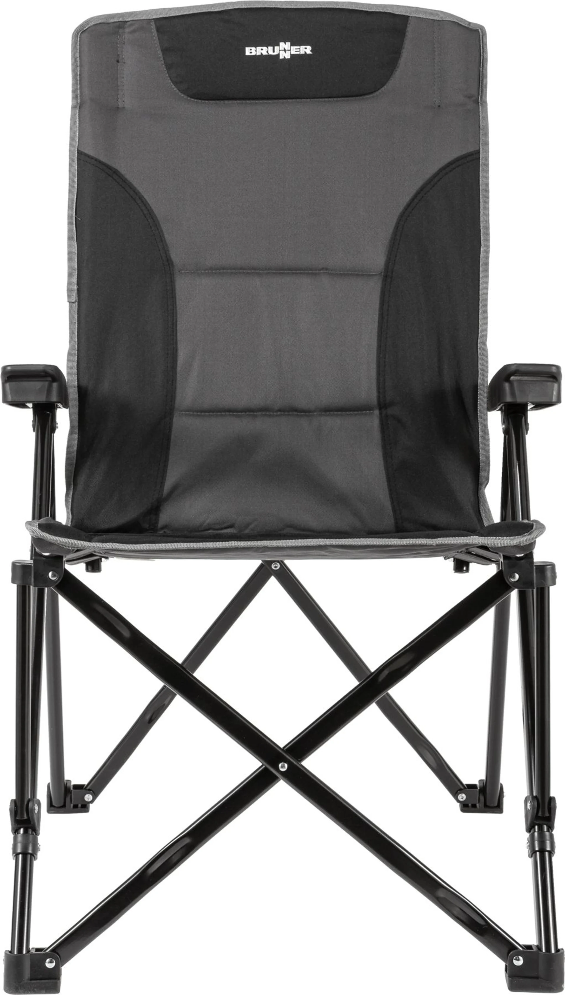 Raptor Recliner