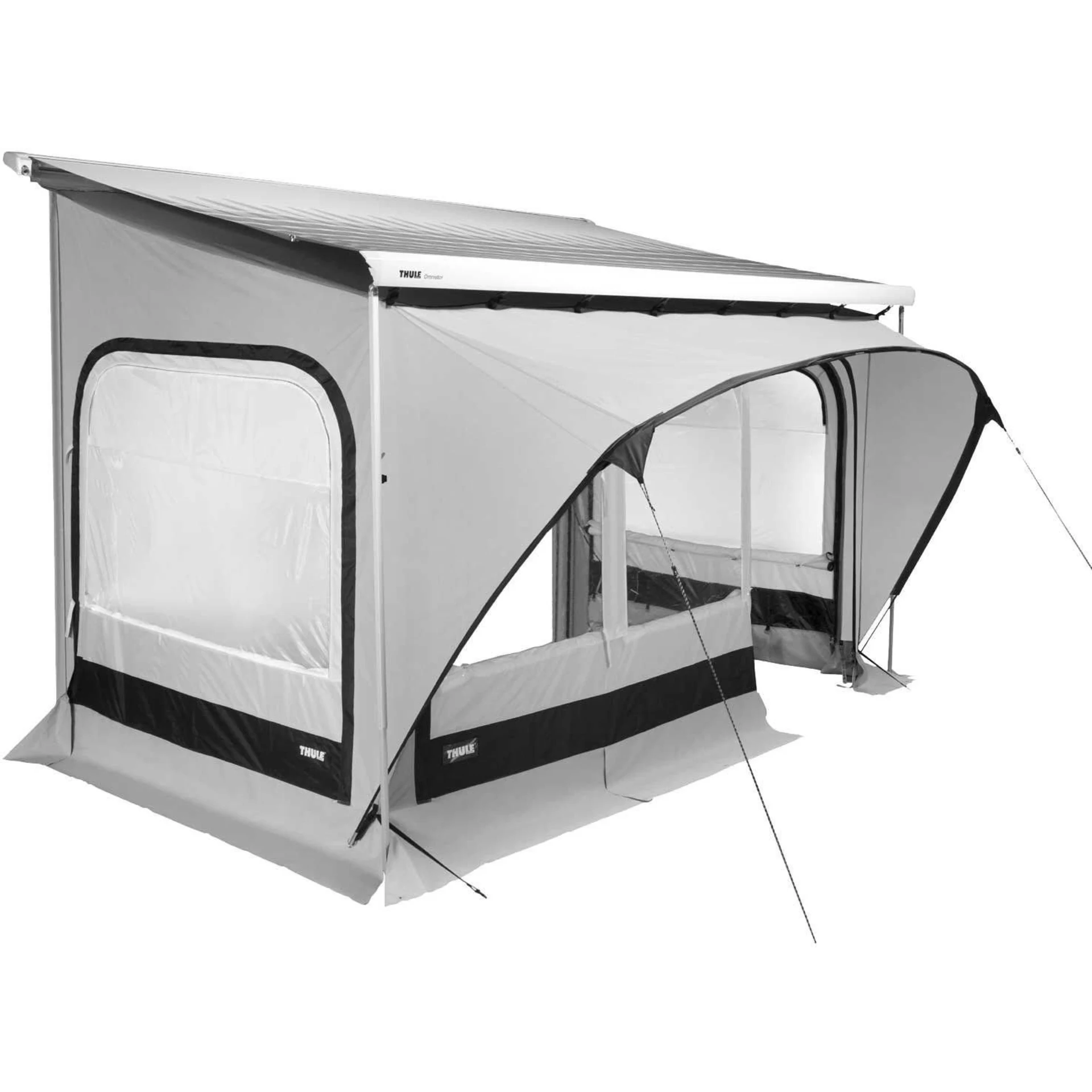 Thule Quickfit-Markisenzelt für Fiat Ducato H2, Ze