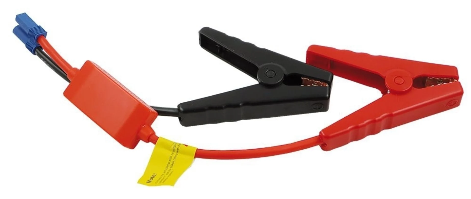 Mini-Start-Booster 12V 8’000mAh Li-Co
