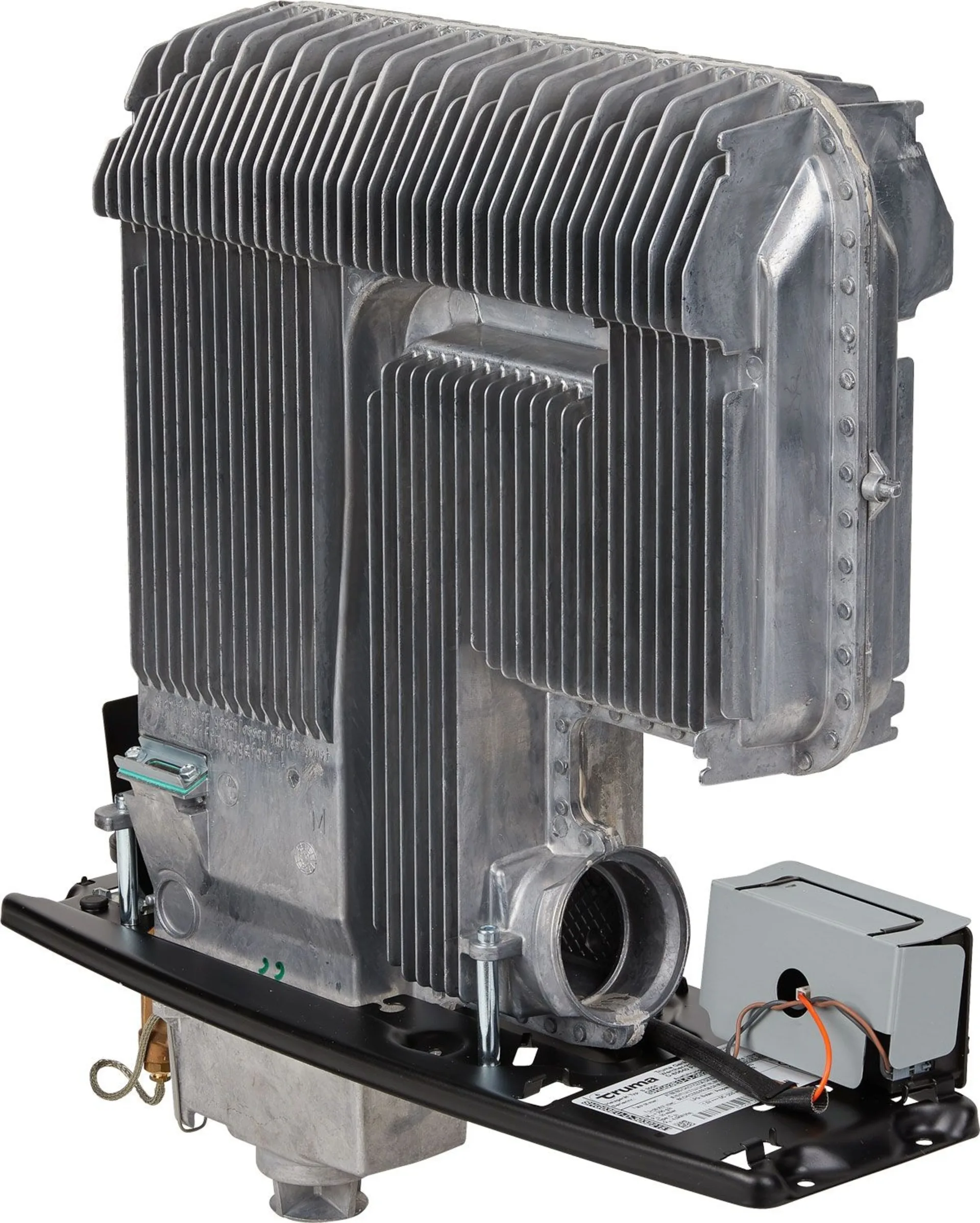 Chauffage Truma S 3004 avec allumeur automatique gris