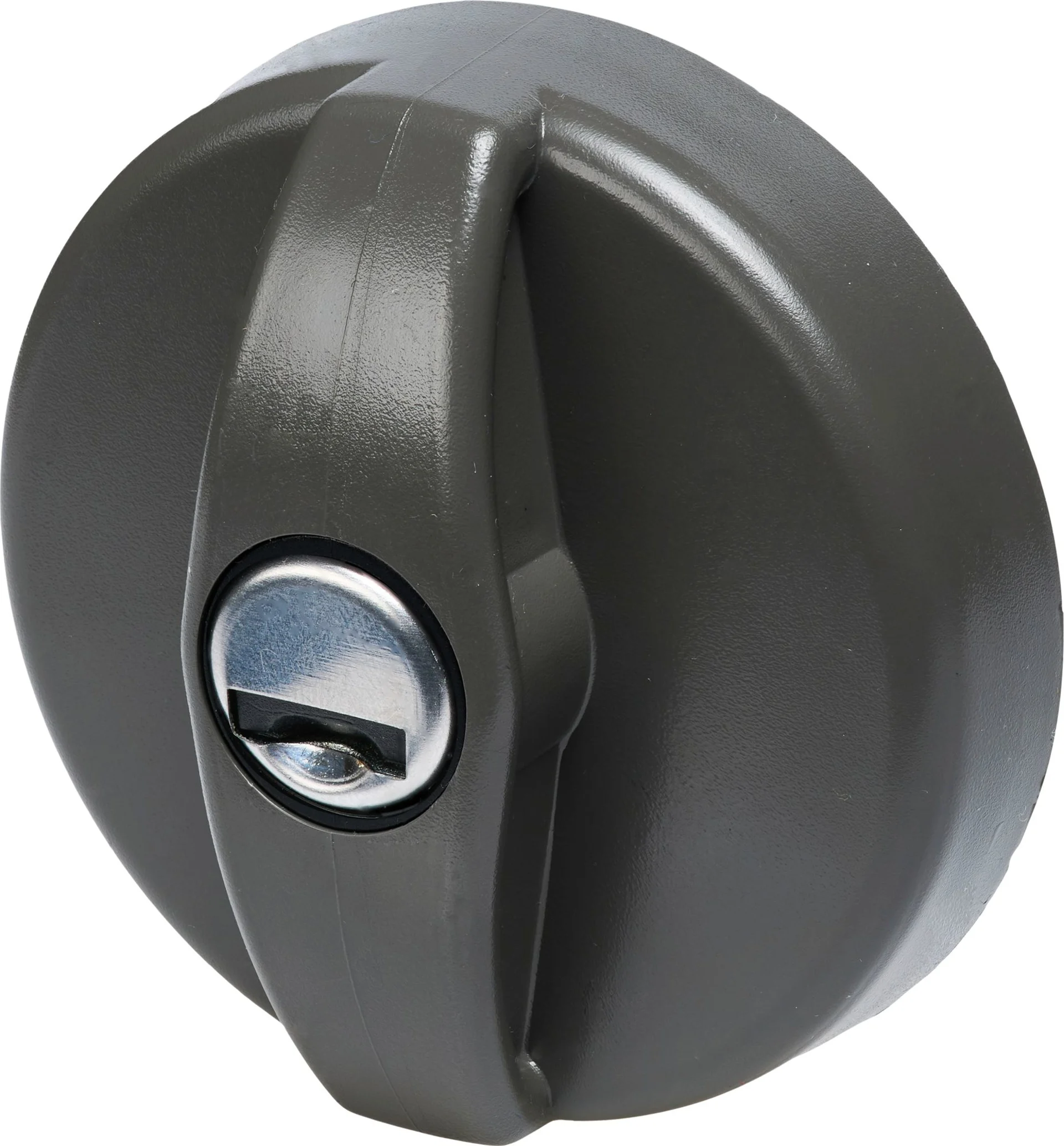 STS Tankdeckelverschluss für Frischwasser, mit Belüftung, HSC/FF2 Zyl. Schwarz