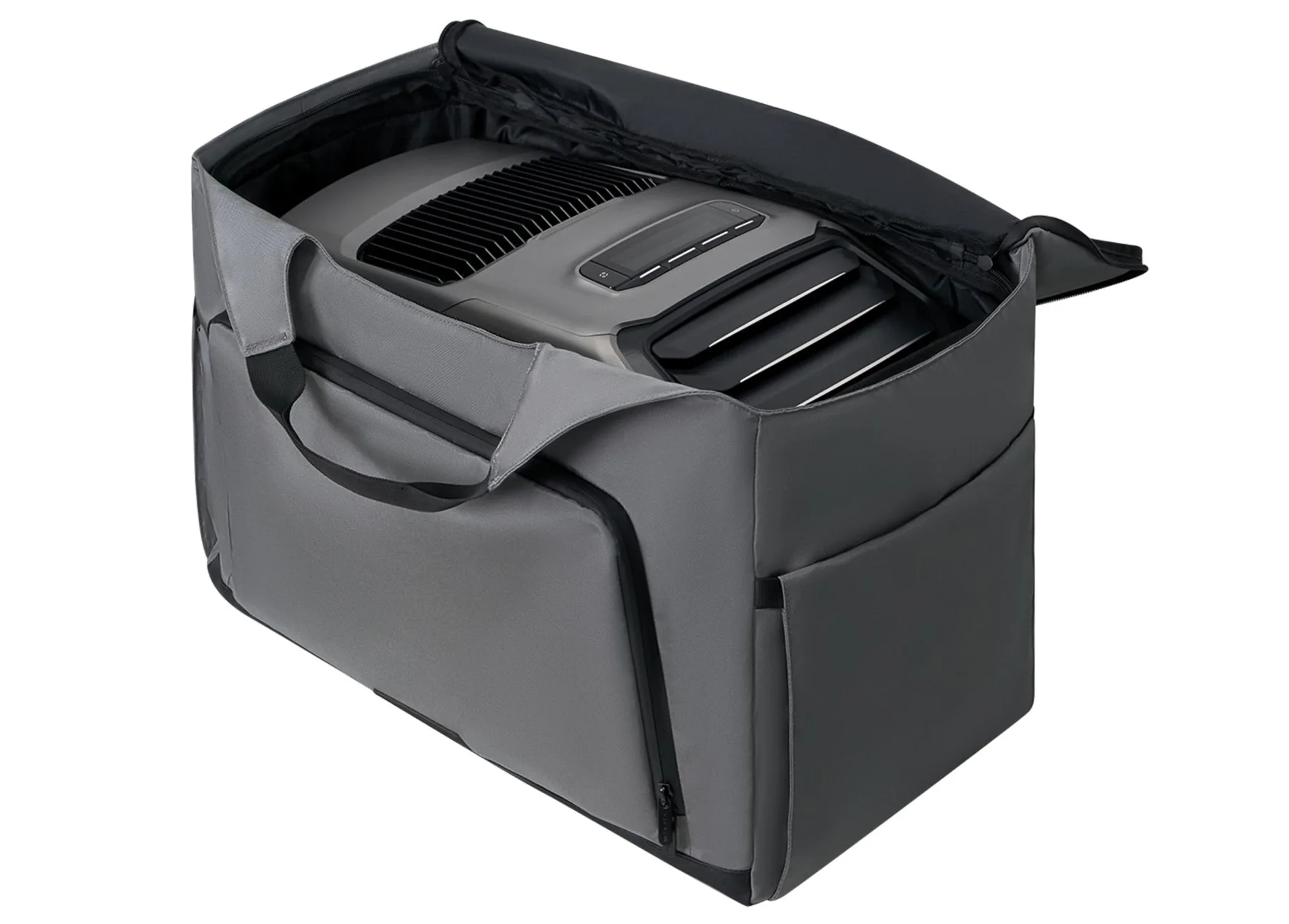 EcoFlow Wave 2/3 Schutztasche Robuste Tragetasche passend für Wave 2 und 3