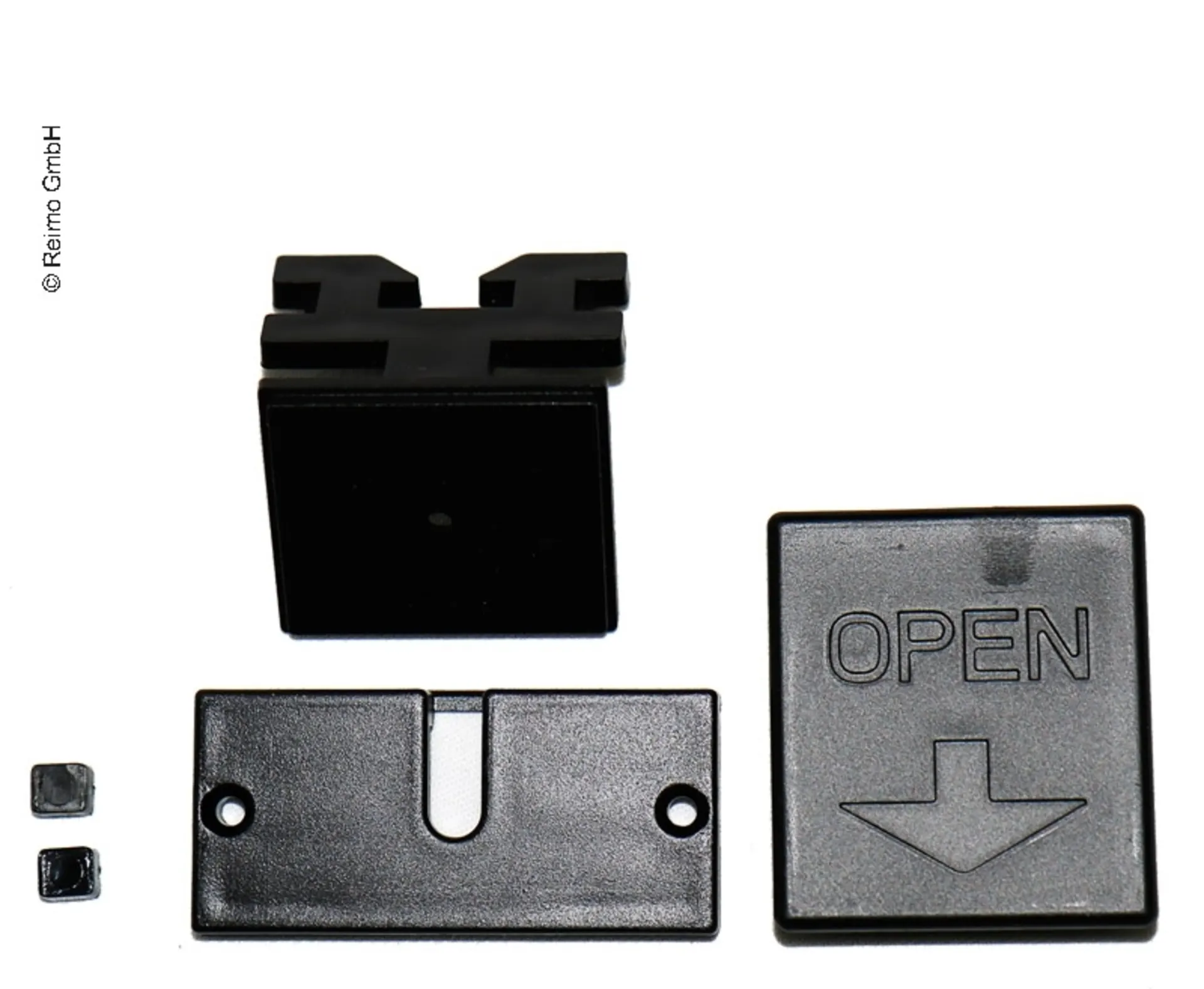 Fermeture de porte pour réfrigérateur 71357 et 713570