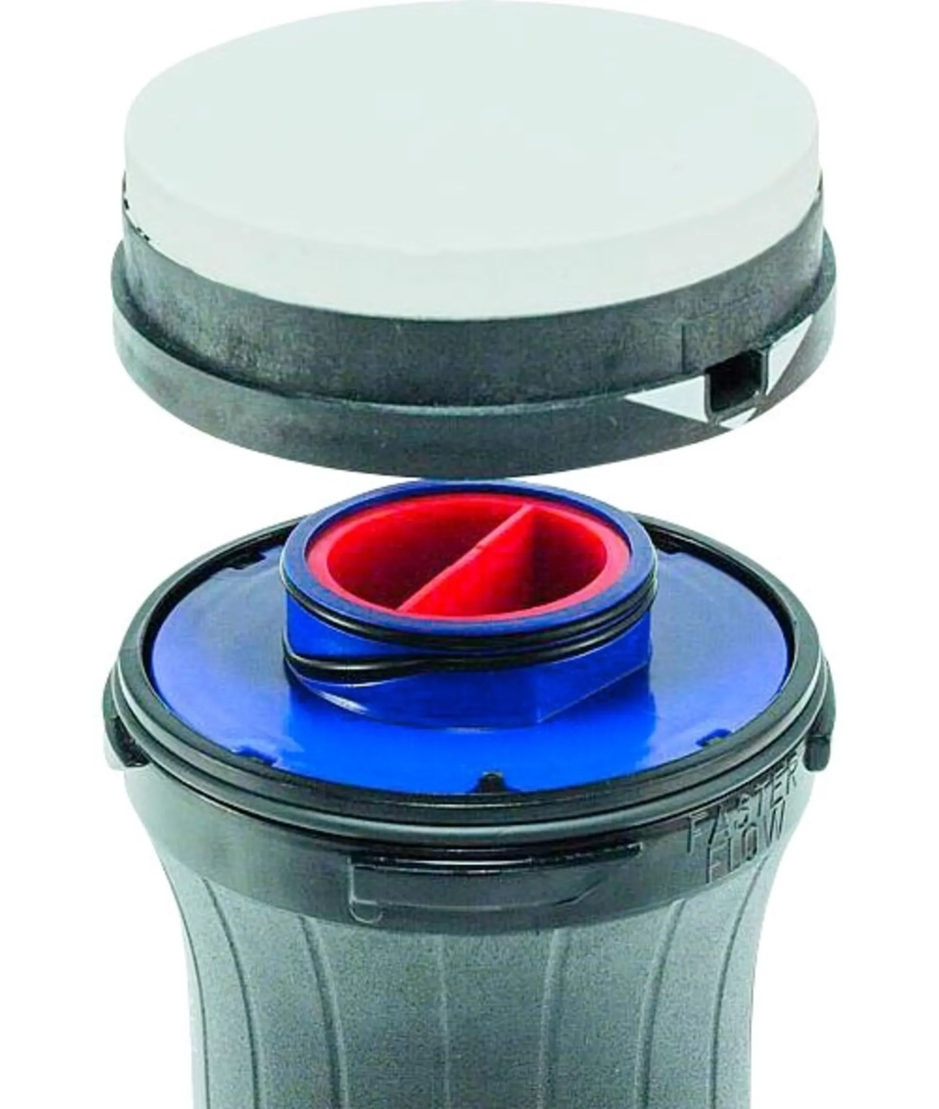 Filtre à eau Katadyn Vario