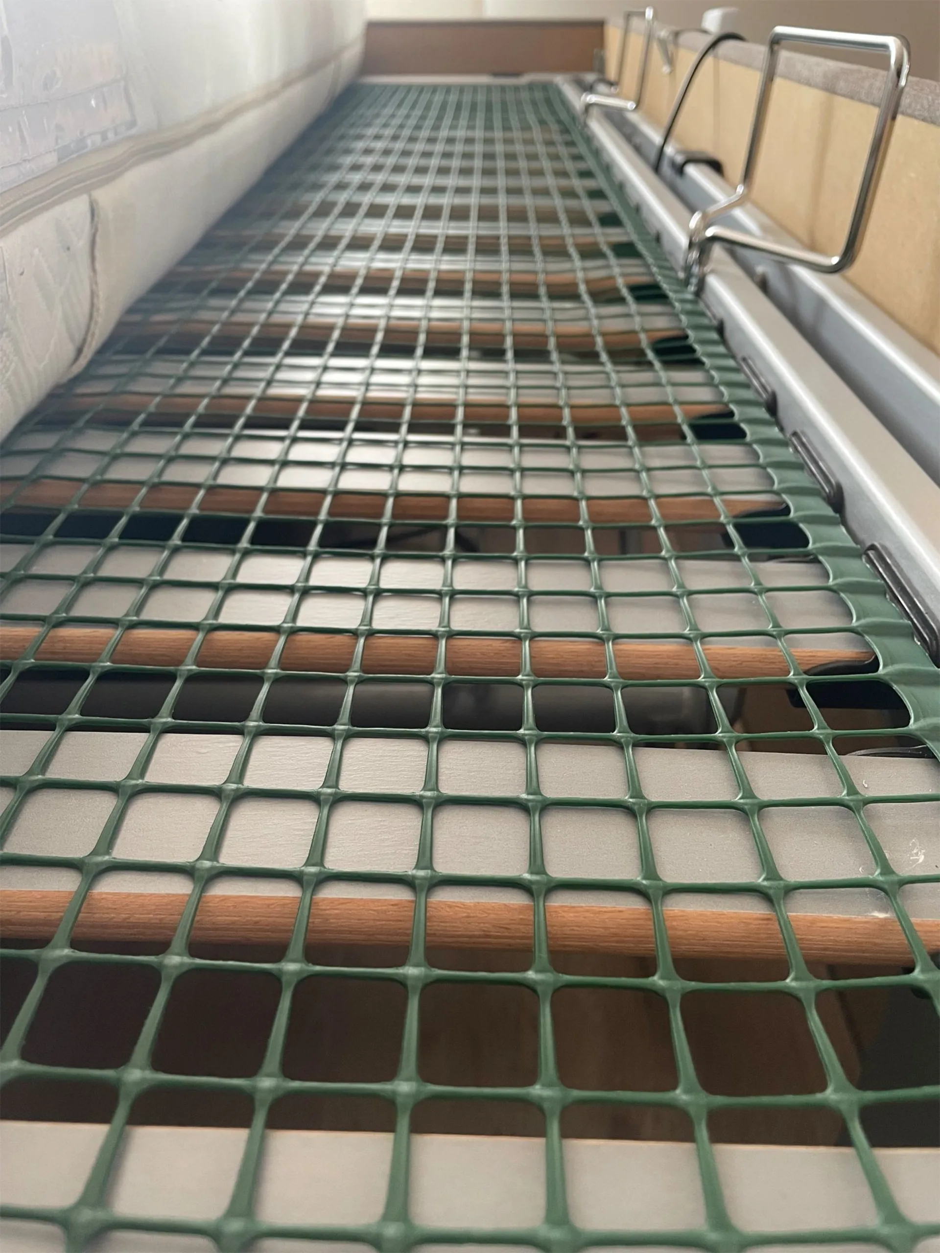 Froli Auflagegitter für Bettsysteme (Meterware) Froli Auflagegitter für Bettsysteme (Meterware)
