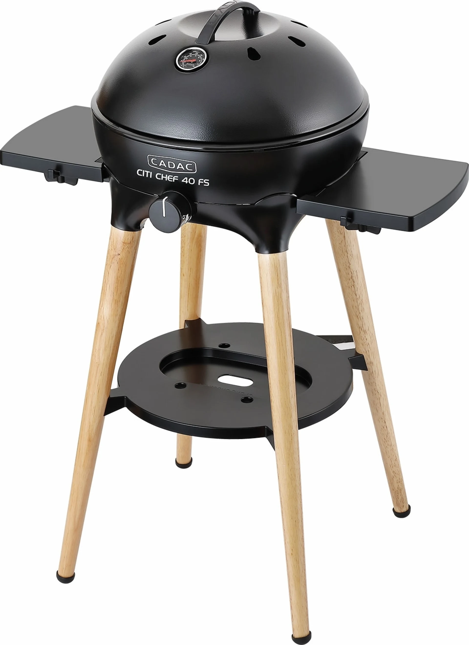 Cadac Citi Chef 40 FS Gasgrill 50 mbar