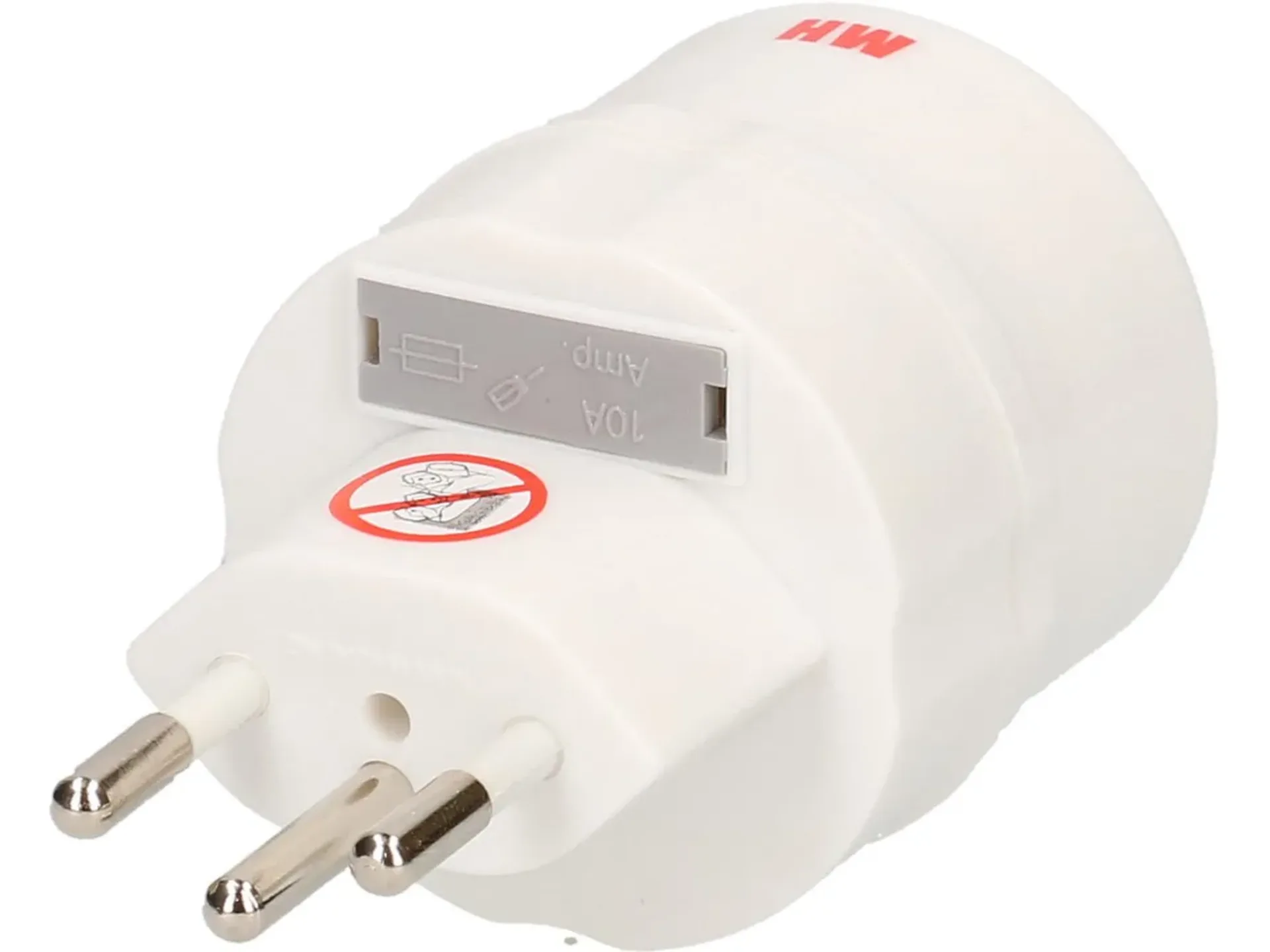Adapter Europa -> Schweiz