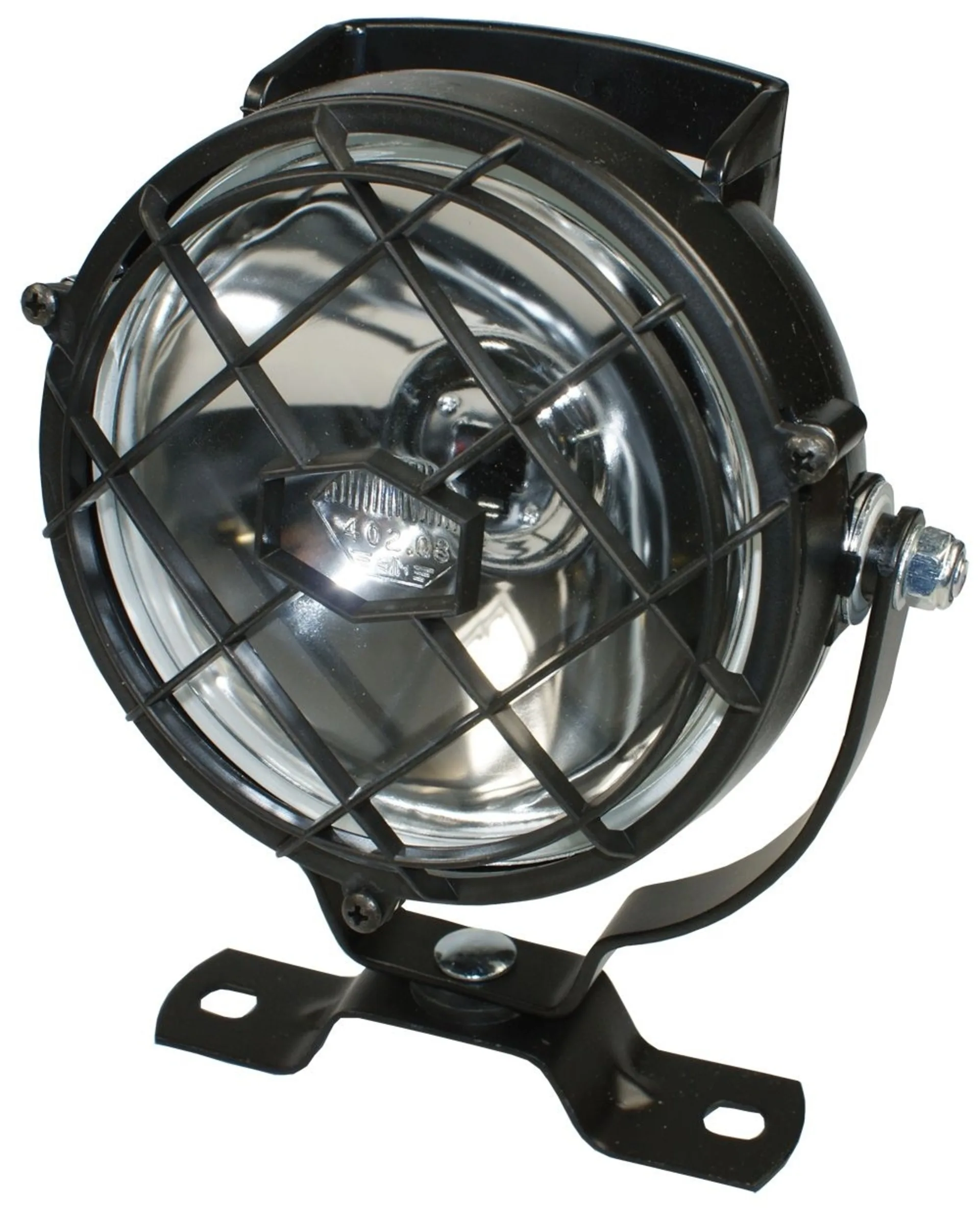 SIM - Arbeitsscheinwerfer H3 H3 12V/24V 177x208mm U-Bügel SIM - Arbeitsscheinwerfer H3 H3 12V/24V 177x208mm U-Bügel