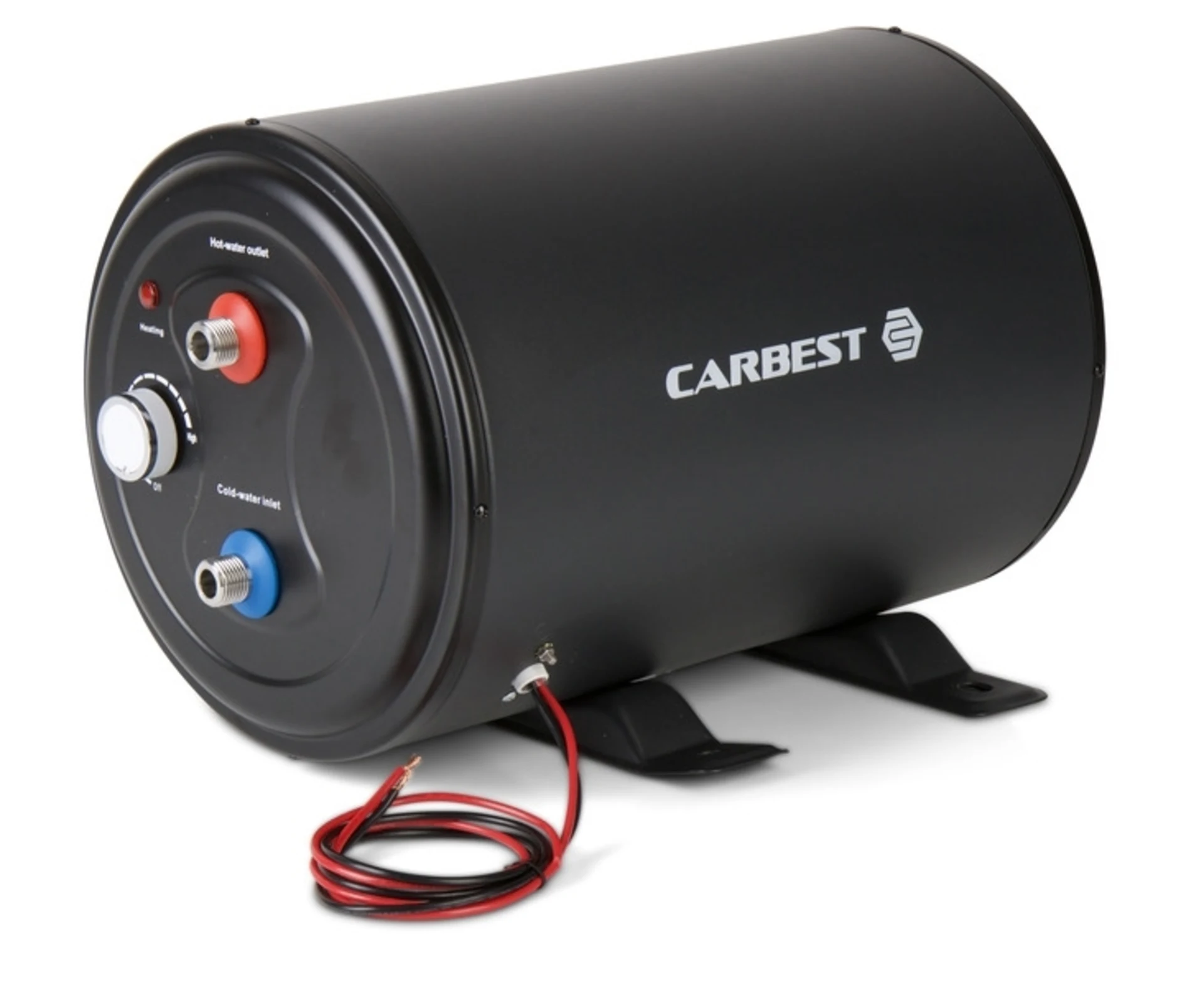 Warmwasserboiler CozyWater 10