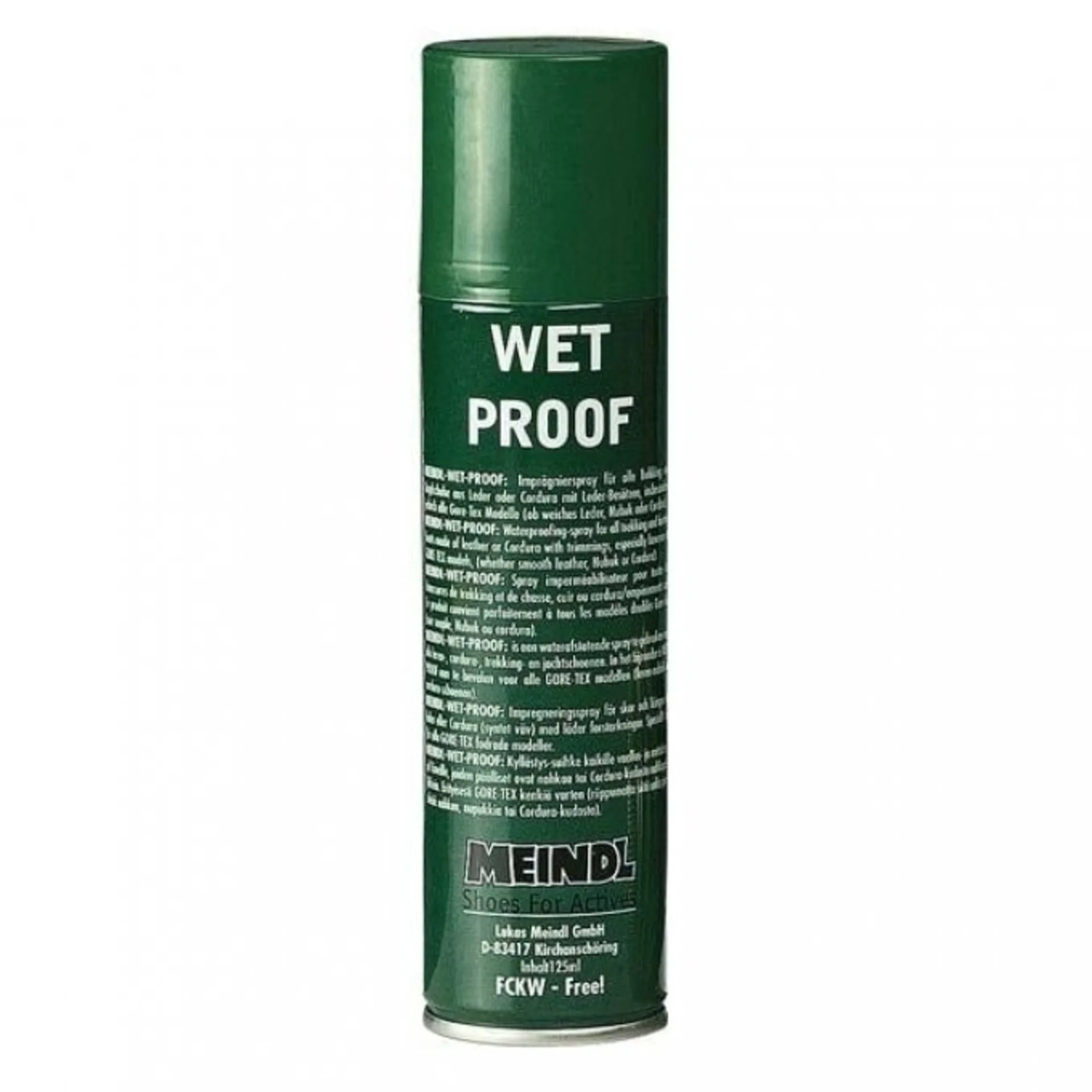 Meindl Wet Proof