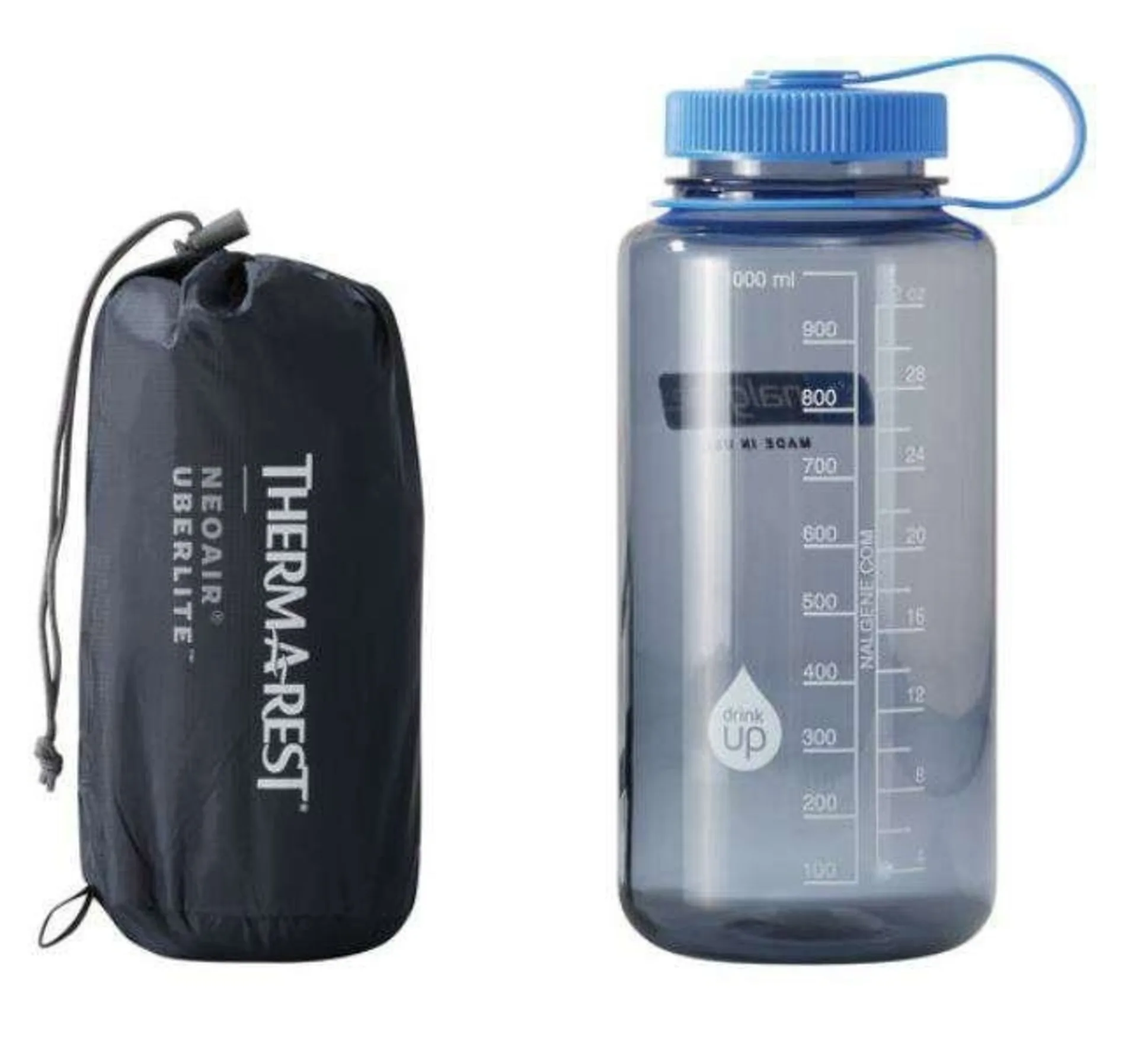 Therm-a-Rest NeoAir UberLite Orion Isomatte regula