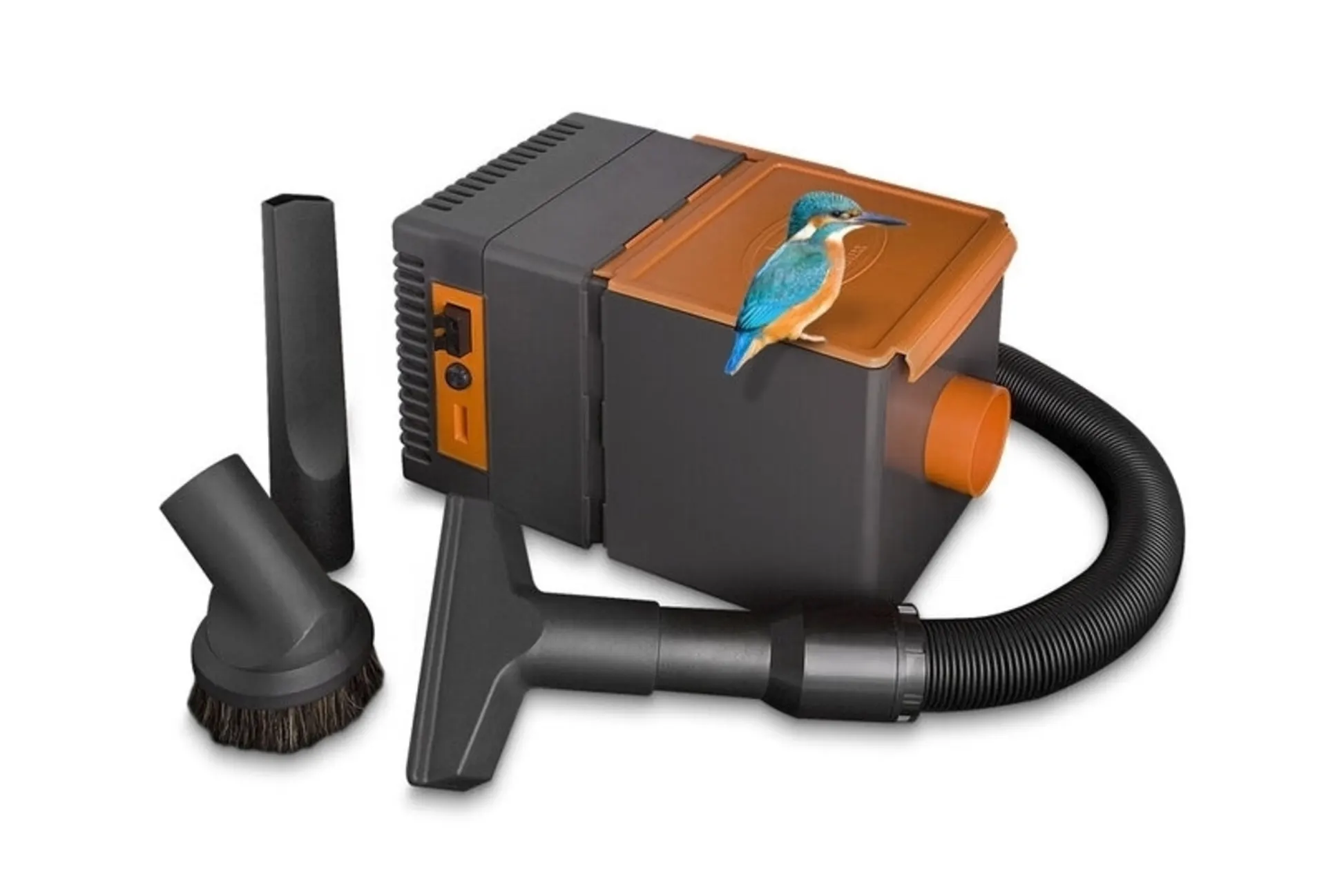 Beflexx BF-1000 Aspirateur encastrable 230V - 800 Watt Beflexx BF-1000 Aspirateur encastrable 230V - 800 Watt