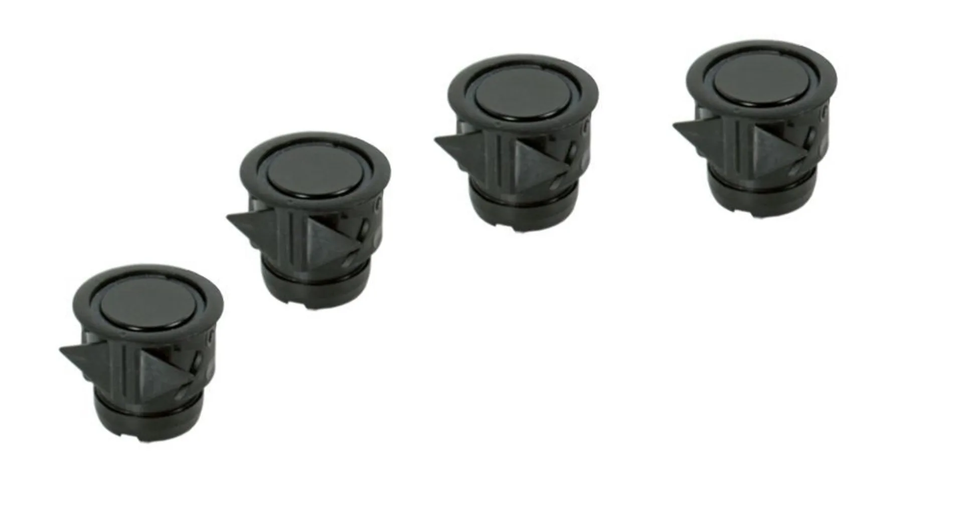 Einparkhilfe Cobra ParkMaster F2