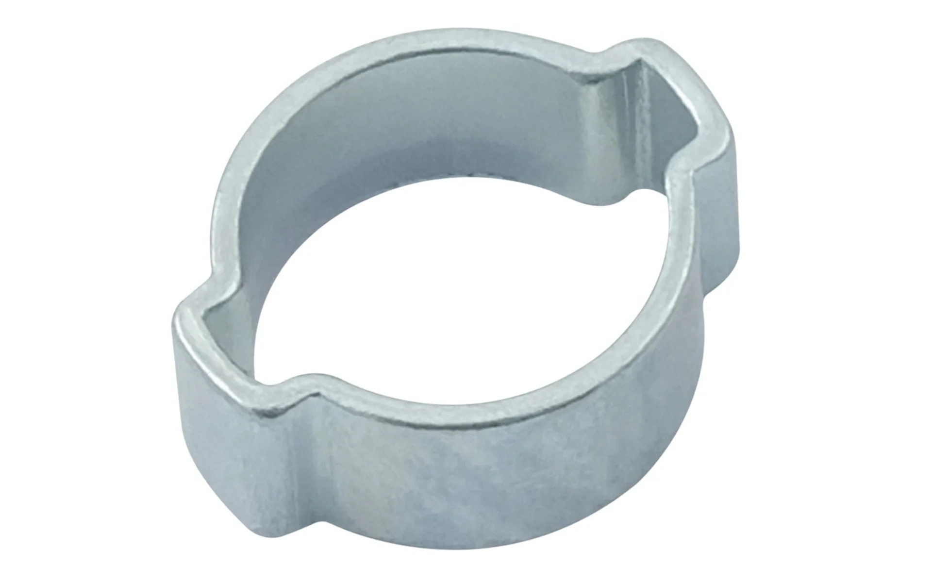 Oetiker Pinces à 2 oreilles, acier galvanisé