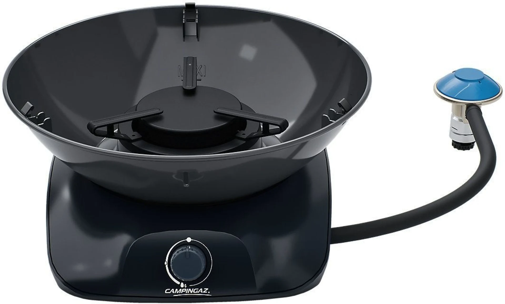 Campingaz Tisch-Gasgrill 360 anthrazit