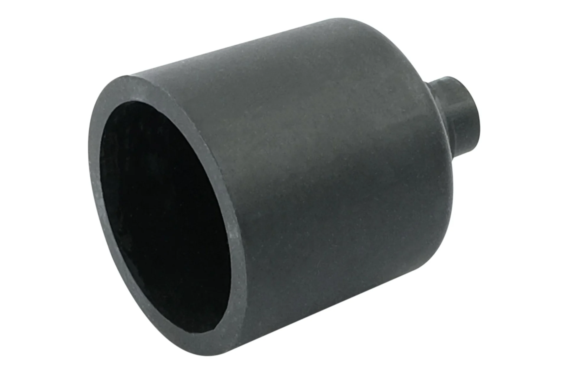 Kussmaul Gummikappe zu Stecker 250 VAC