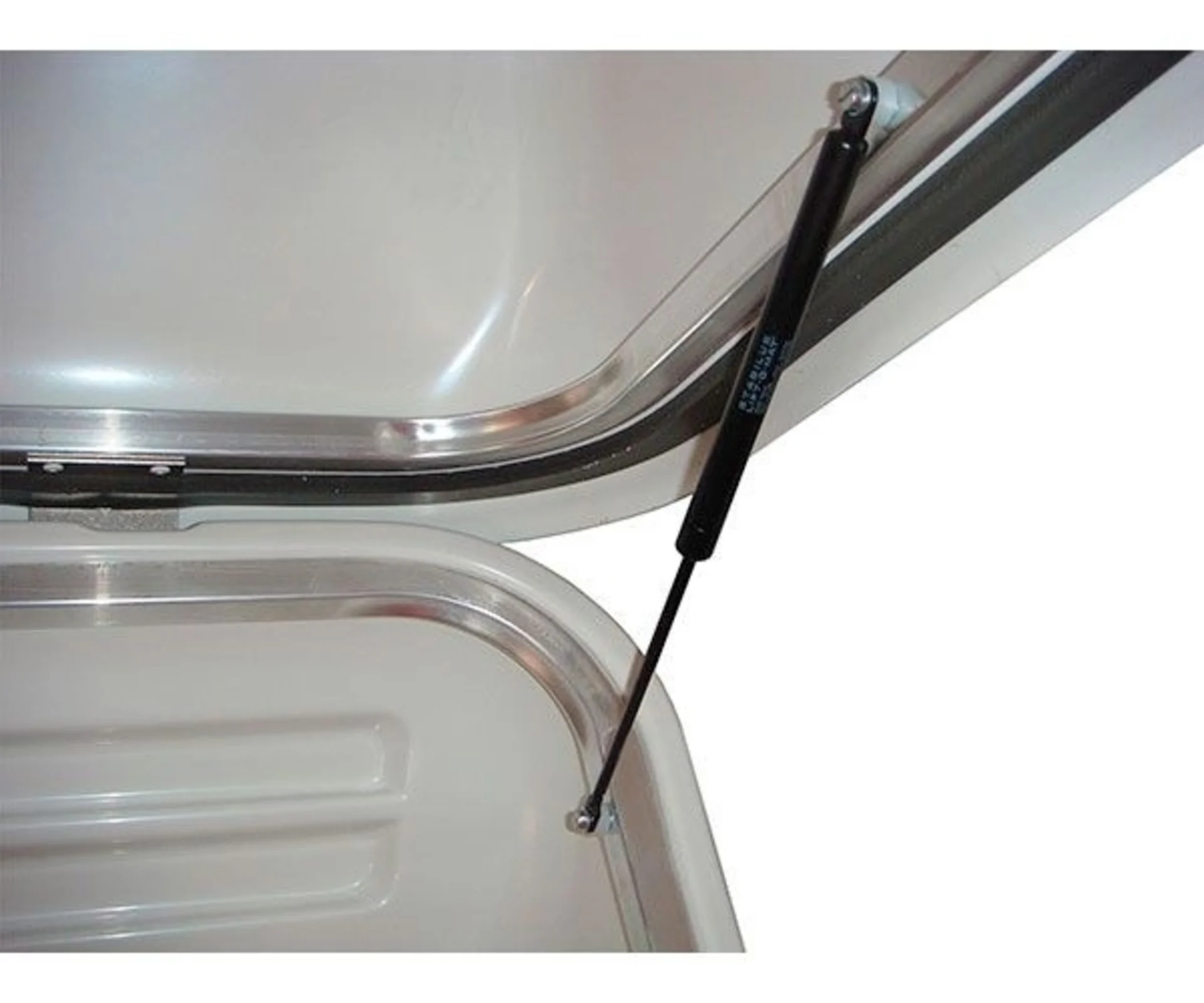 Fiamma Ultra Box 2 Dachbox 400 Liter