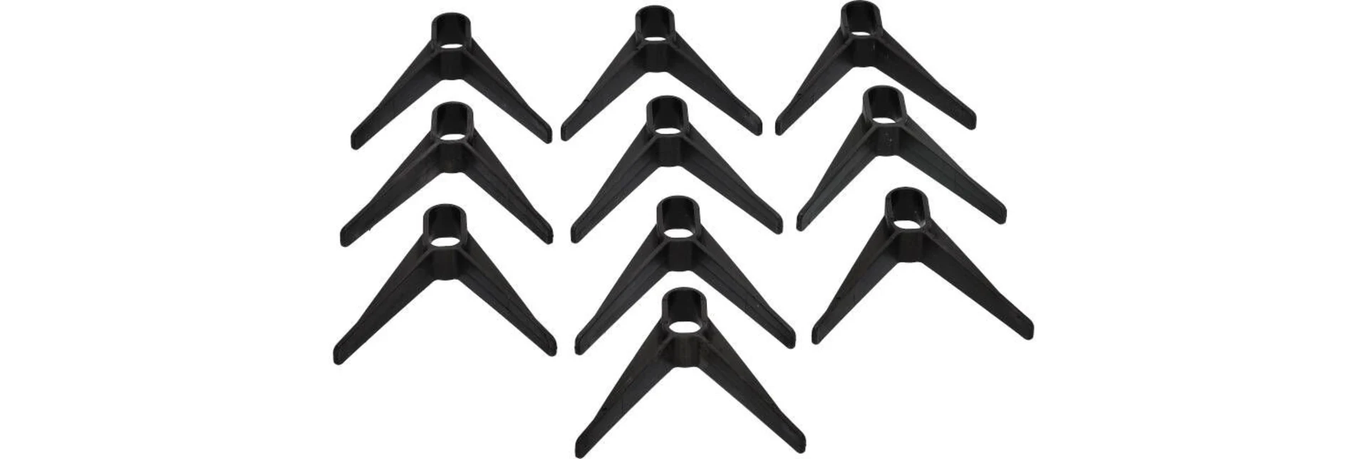 Ruco Haken für Schuhrondell