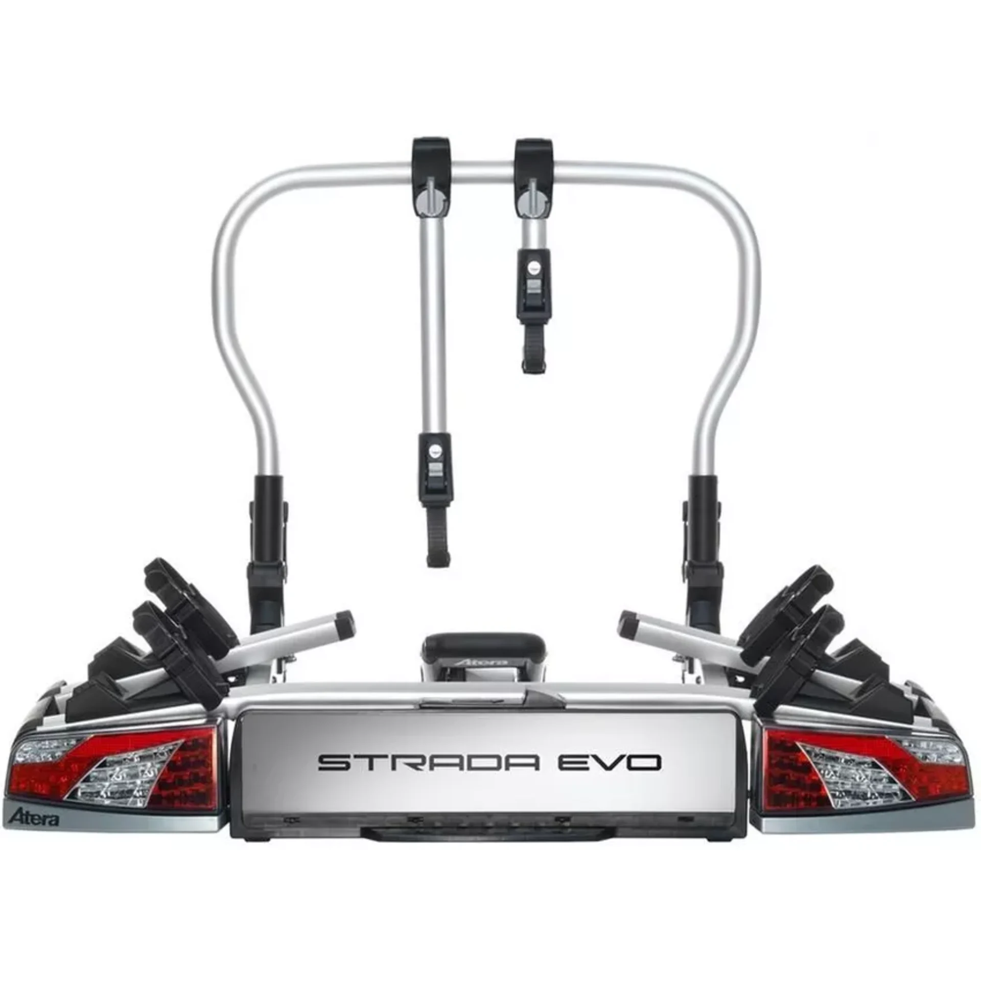 Atera Anhängerkupplungsträger Strada EVO-2