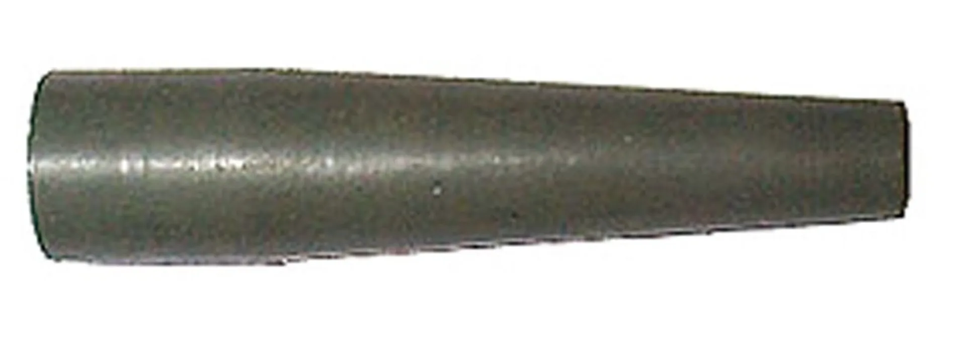 PVL P29Zündkerzenstecker leer, Citroen, Hypalon ø 6mm / ø 10mm / L: 69mm